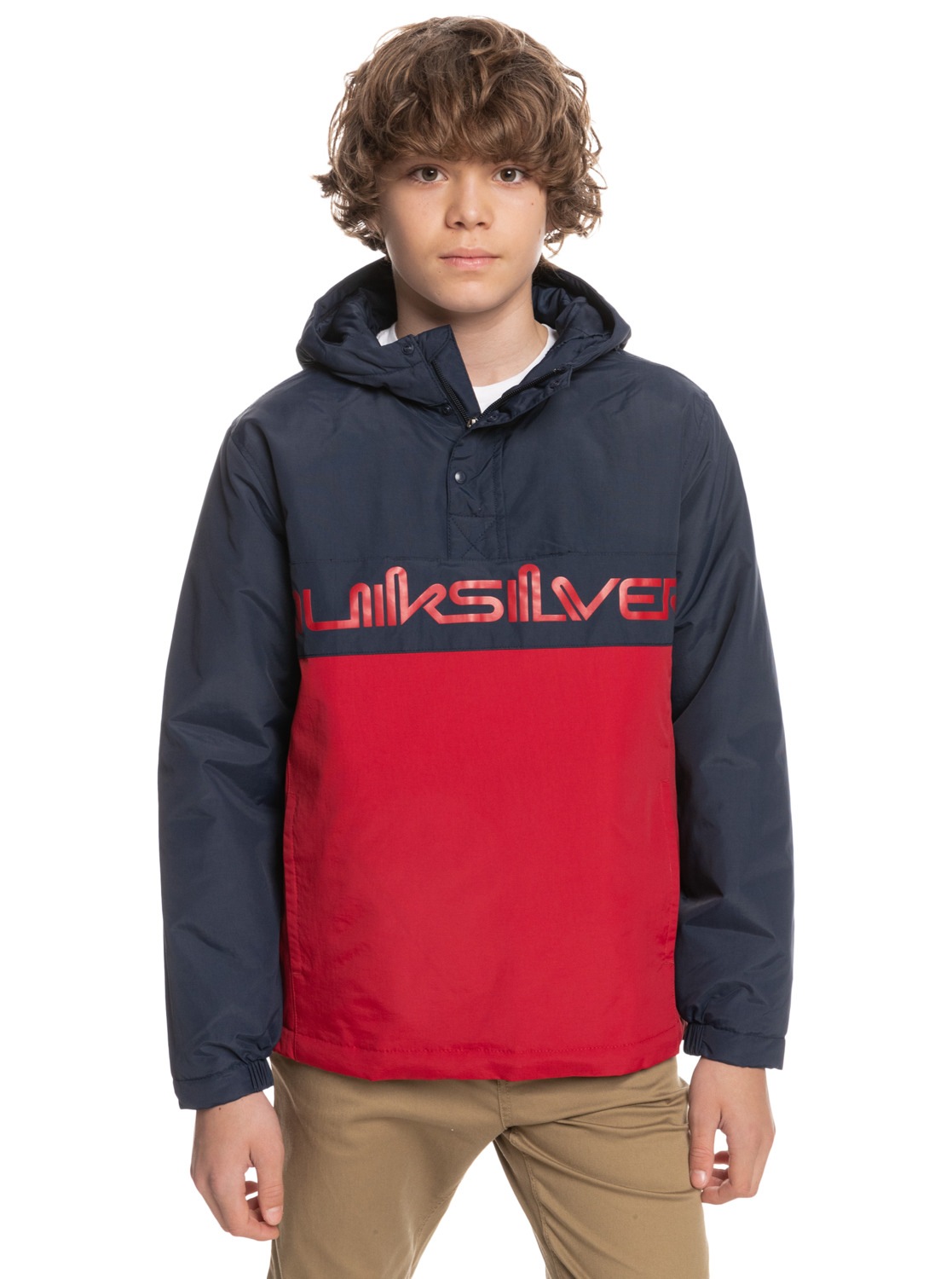 Image of Quiksilver Outdoorjacke »Tazawa« bei Ackermann Versand Schweiz