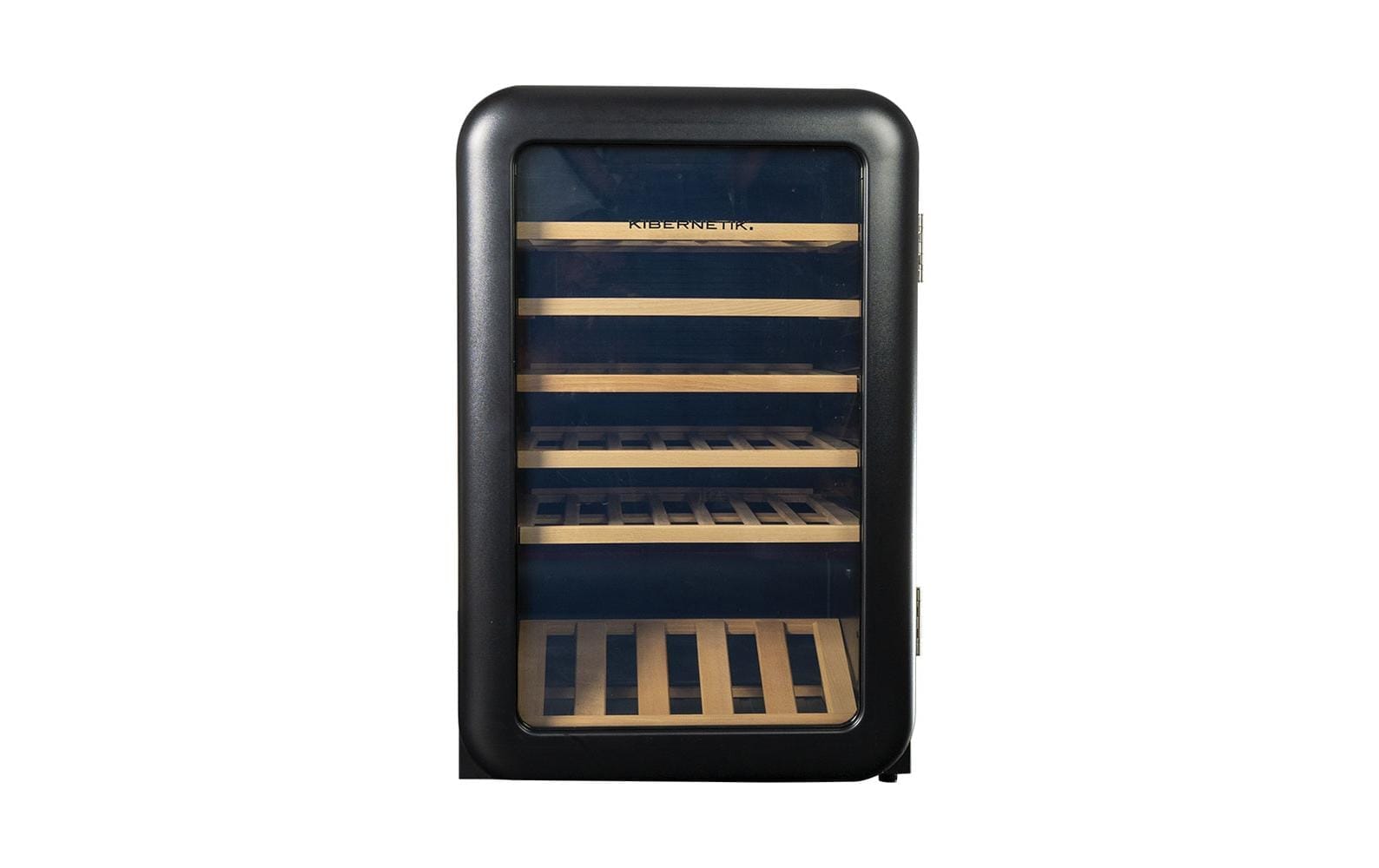 Kibernetik Réfrigérateur à vin »WKH49S Rechts« für 45 cuis Standardflaschen á 075l