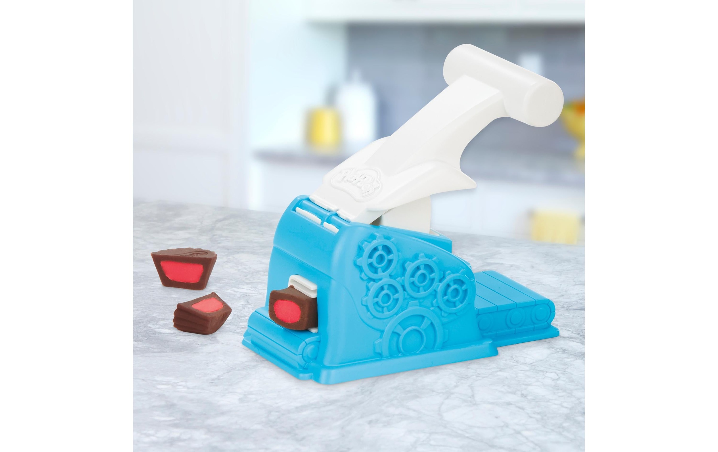 Play-Doh Knete »Kitchen Creations Bonbon-Fabrik«