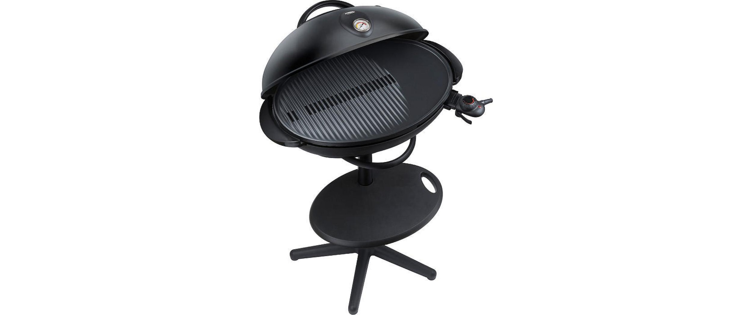 Steba Elektro-Standgrill »VG 366 Big Deluxe«, 2200 W