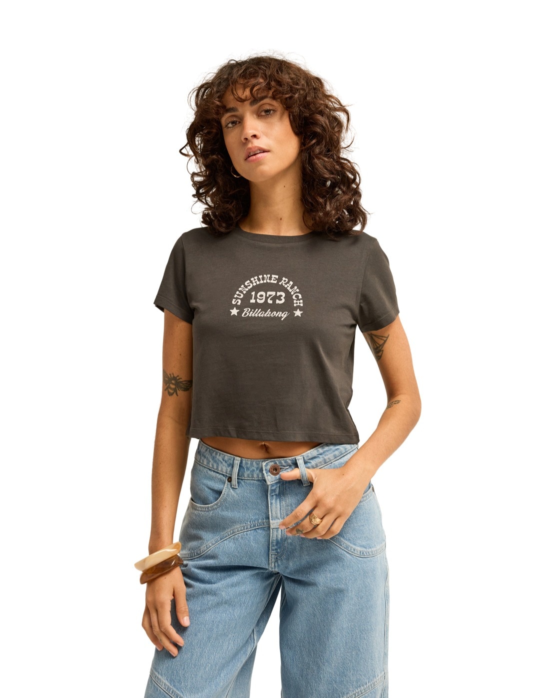 Image of Billabong T-Shirt "Suns Up Now"