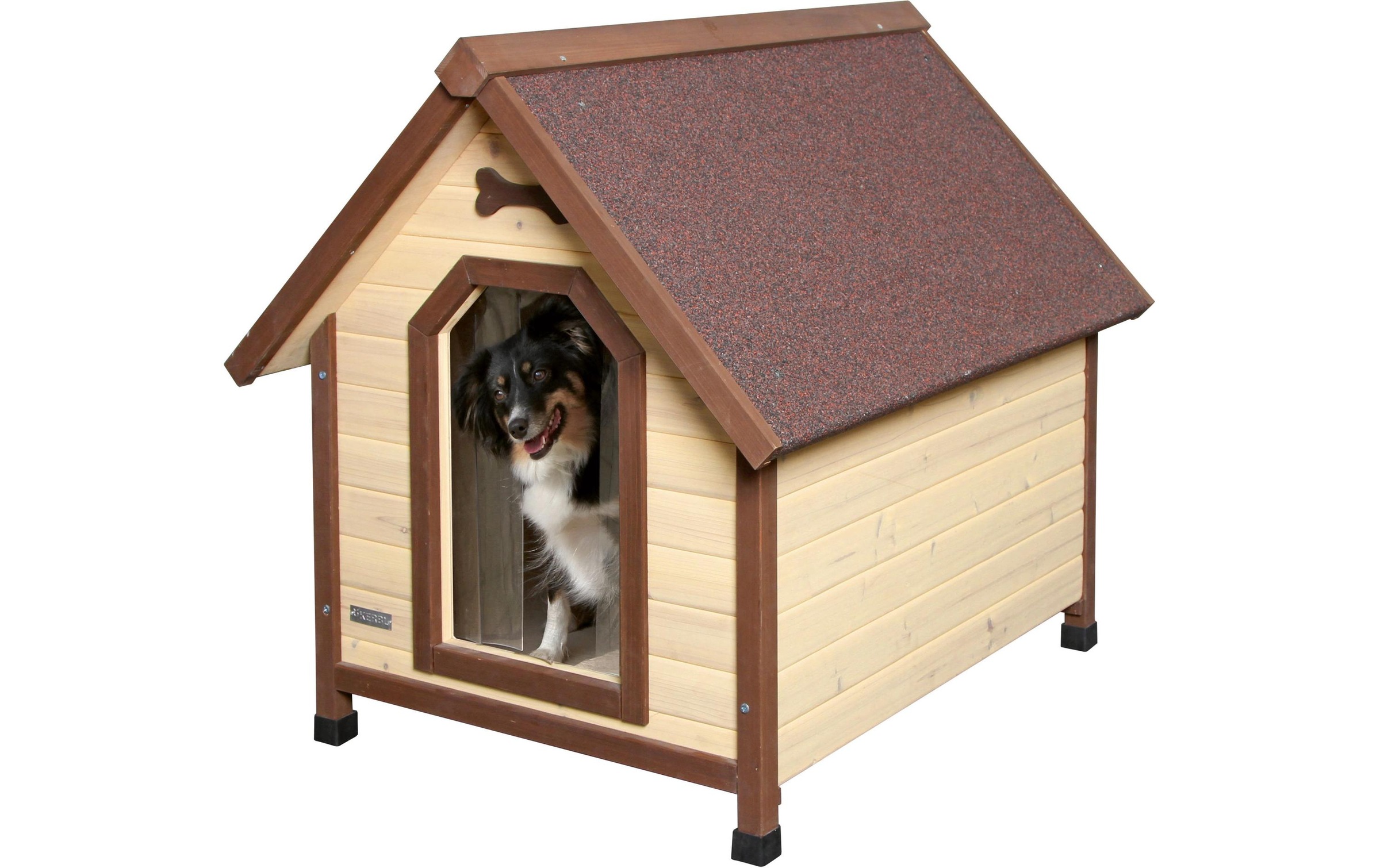 Kerbl Abri pour animaux »4-Seasons 100 cm x 83 cm x 94 cm«