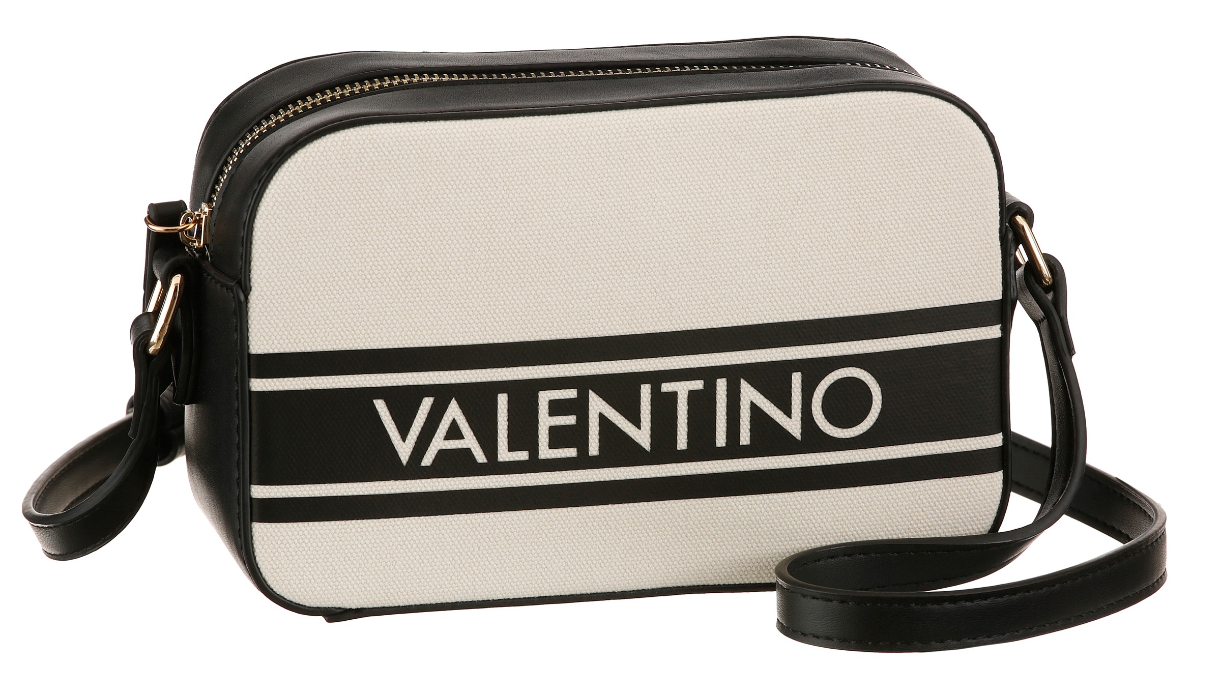 Image of VALENTINO BAGS Umhängetasche, mit Logo Schriftzug bei Ackermann Versand Schweiz