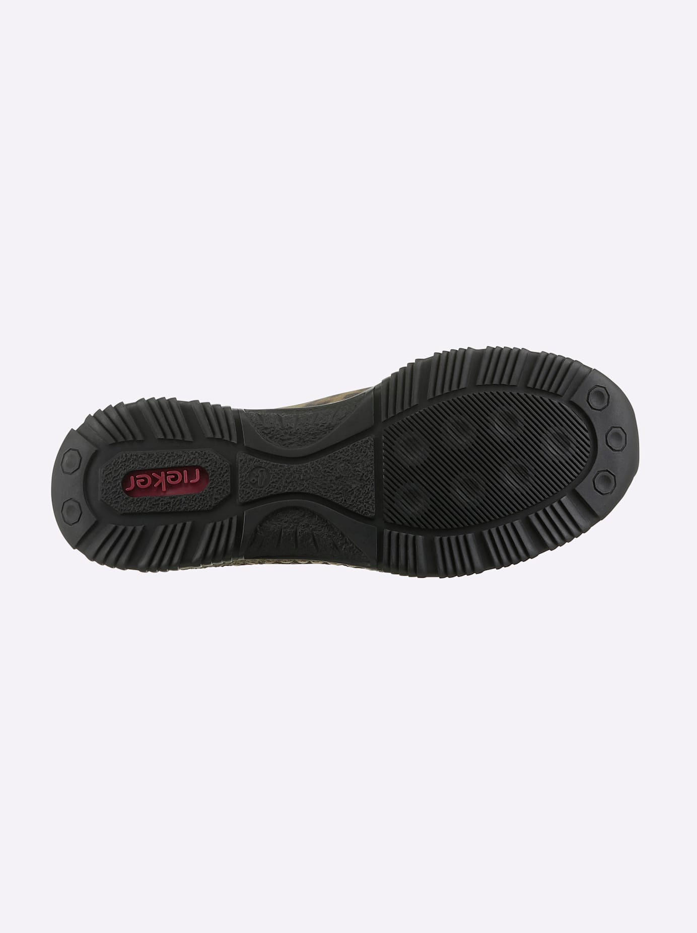 Rieker Slipper