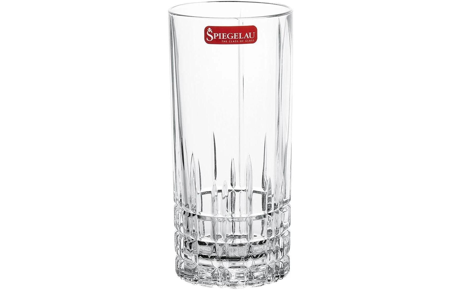 Eulenspiegel Longdrinkglas