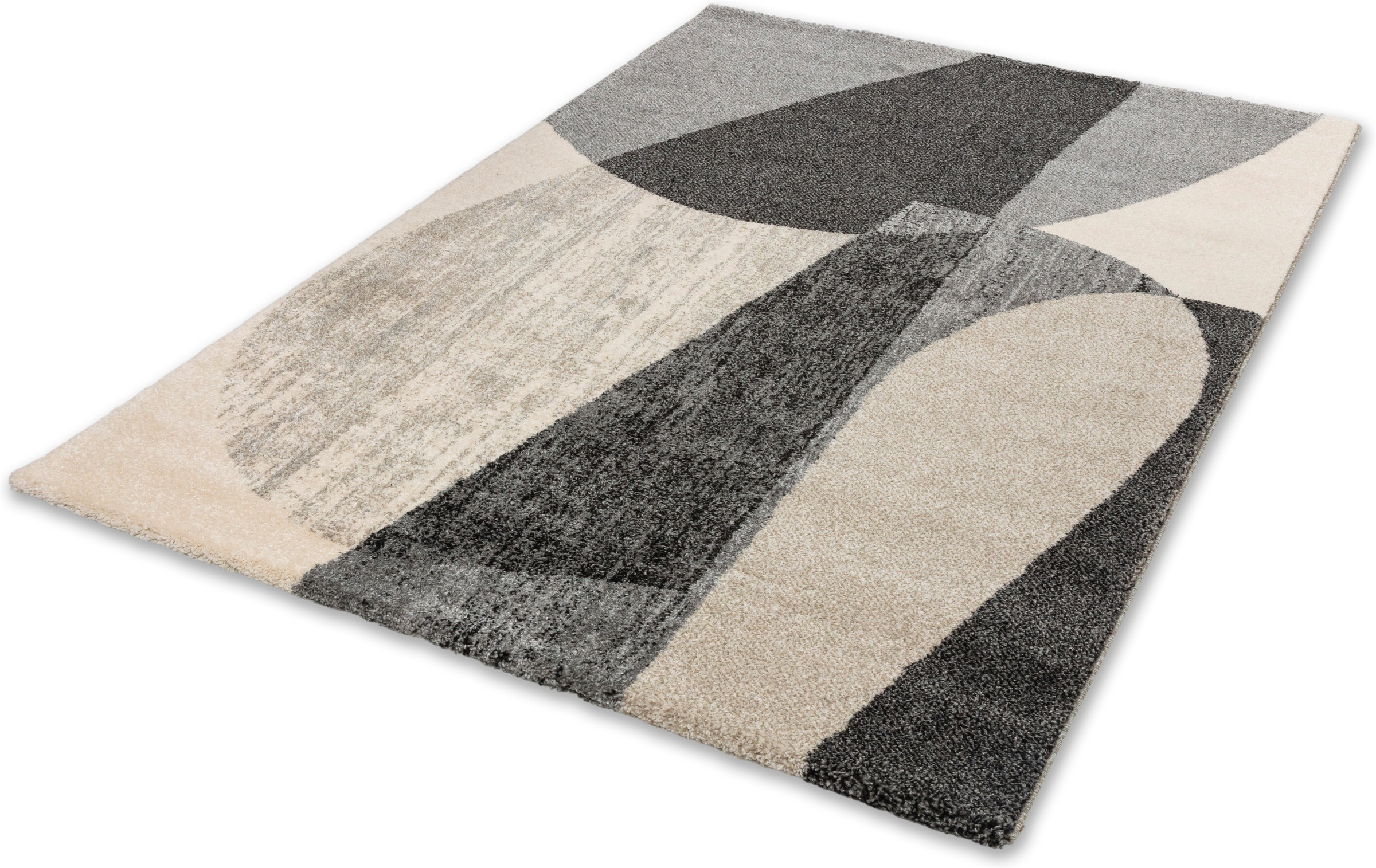 ASTRA Teppich »Samoa 253« rechteckig 20 mm Höhe Indoor, Designed in Germany, Oeko-Tex