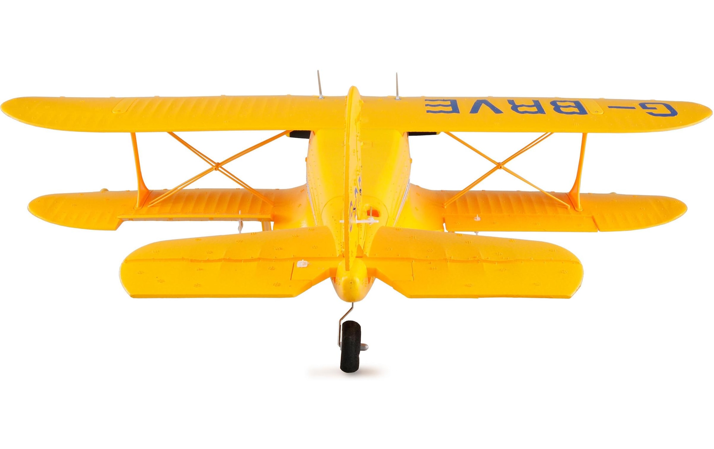 Amewi RC-Flugzeug »Amewi AMXflight Beech D17s 3D, 6G, RTF«