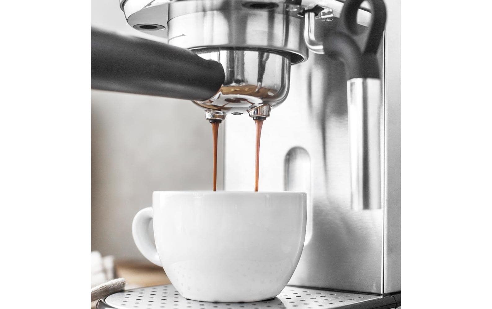 Gastroback Machine à espresso »42716 Design Espresso Piccolo«