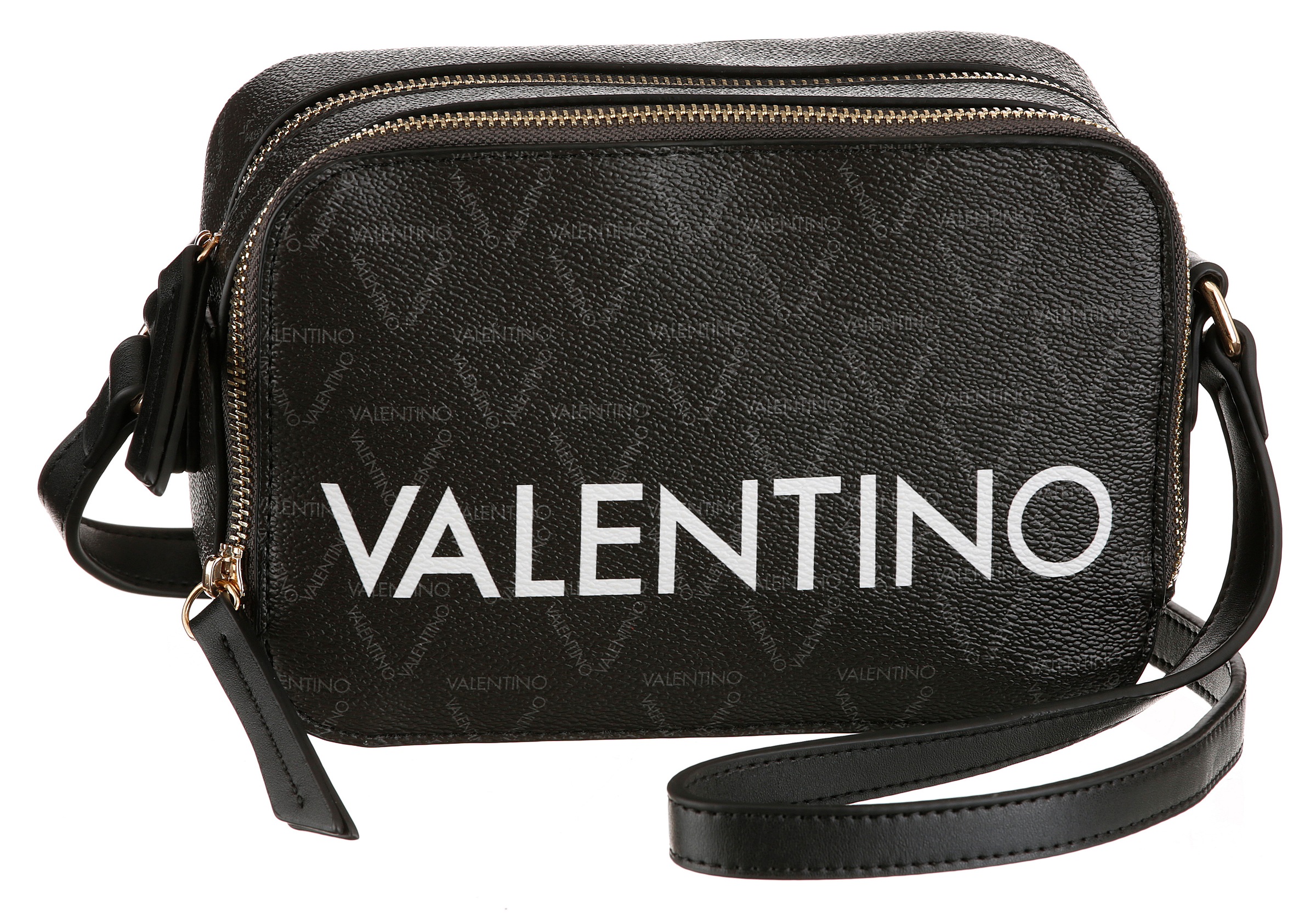 Image of VALENTINO BAGS Mini Bag, mit schönem Logo Druck bei Ackermann Versand Schweiz