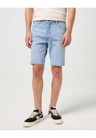 Jeansshorts »Wrangler Shorts Texas Shorts«