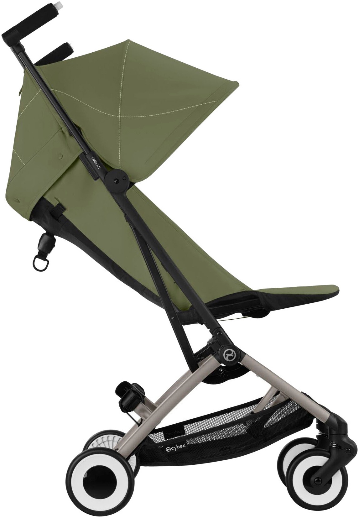 Cybex Poussette pour enfants »Cybex Gold, Libelle« 22 kilos