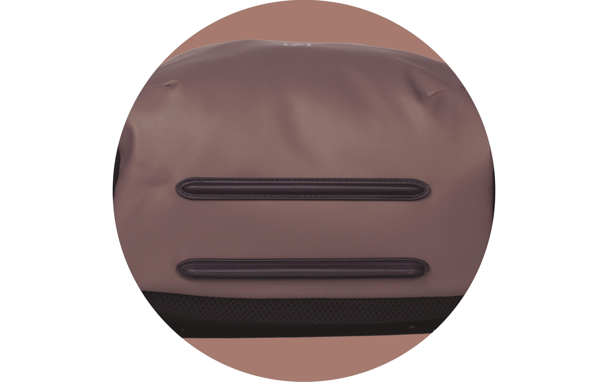 OXFORD Sac à dos pour ordinateur portable »Identity Roll Top 24 l«