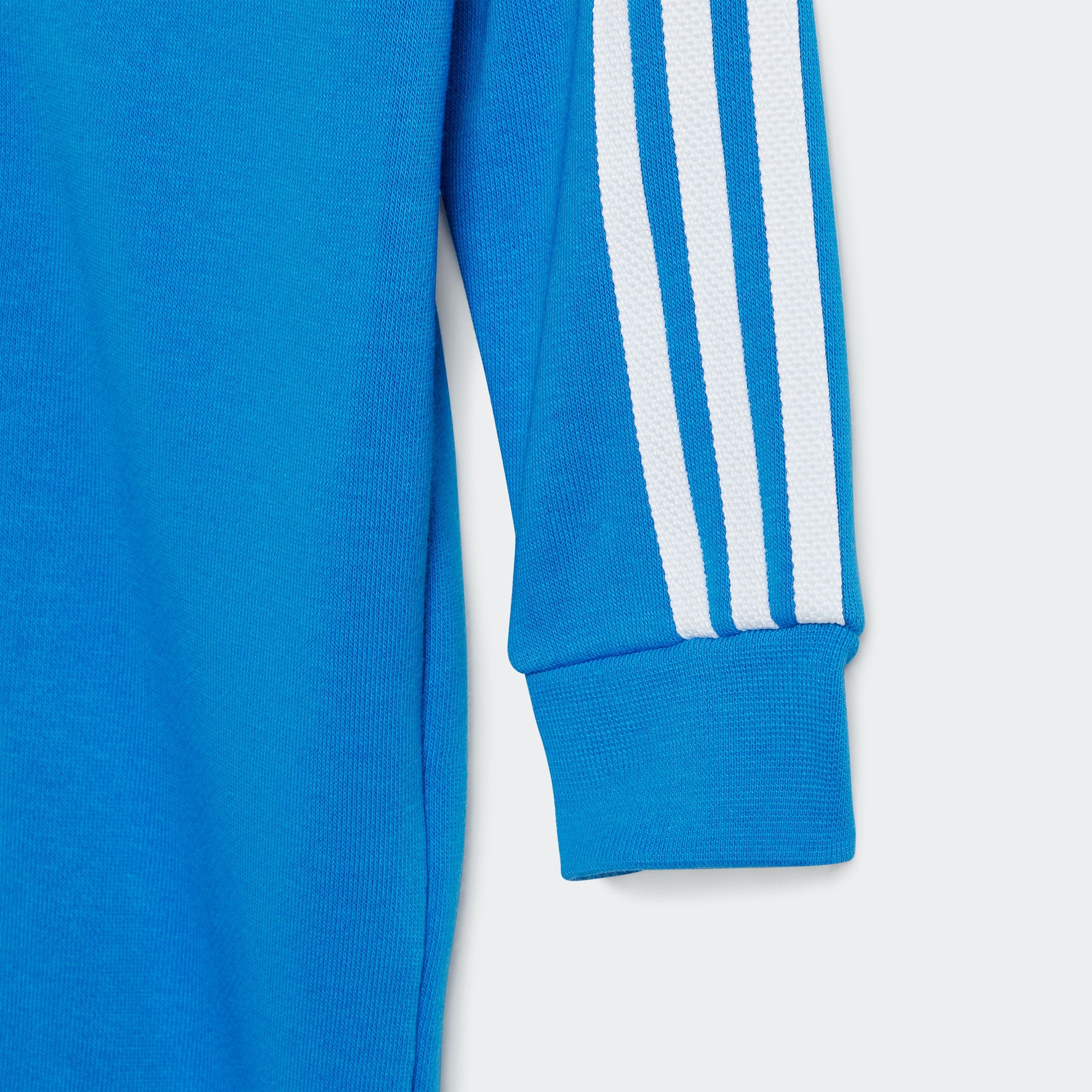 adidas Originals Trainingsanzug »ONESIE« 2 Stk. zweiteiliges Set, aus Baumwolle und Polyester