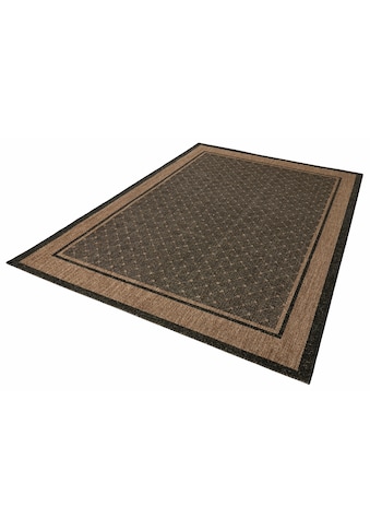 HANSE Home Teppich »Classy«, rechteckig, 8 mm Höhe, Flachgewebe Indoor, Sisal Optik,... kaufen