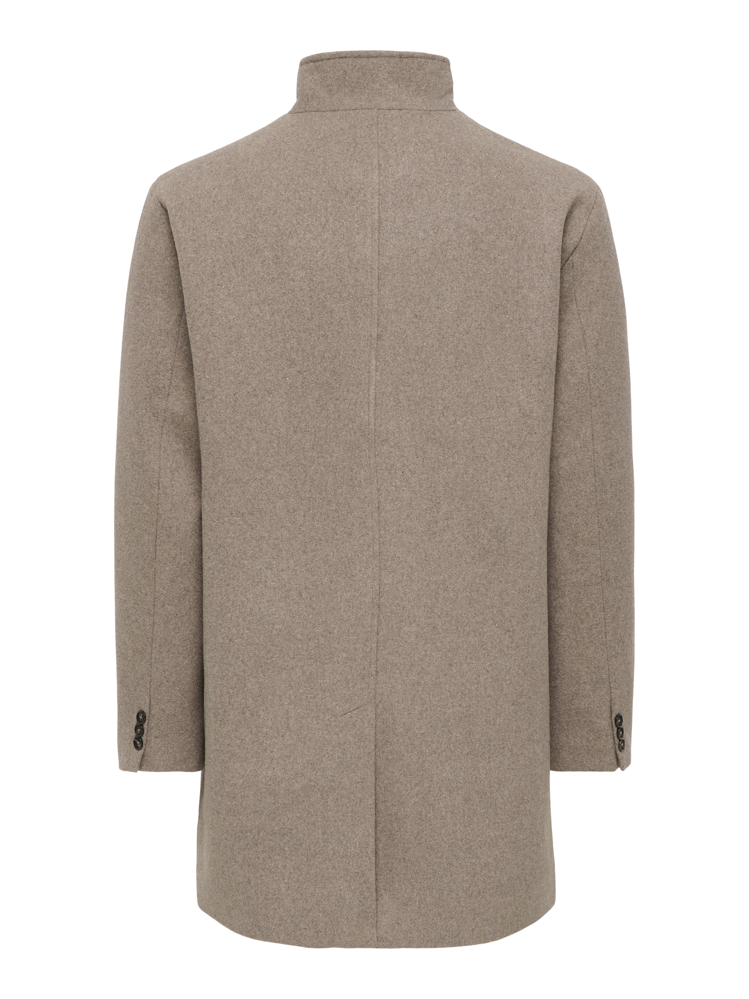 ONLY & SONS Manteau court »ONSCHARLES WOOL COAT OTW«