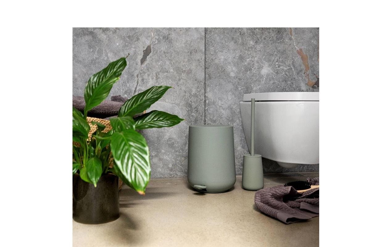 Zone Denmark Seau à cosmétique »Nova Matcha 3 l«