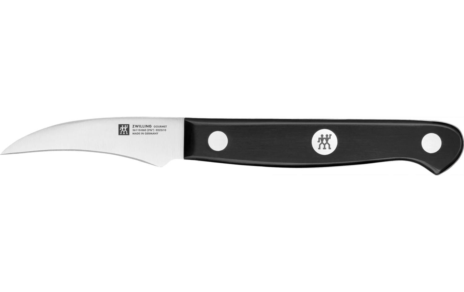 Image of Zwilling Kochmesser "Gourmet 6 cm"