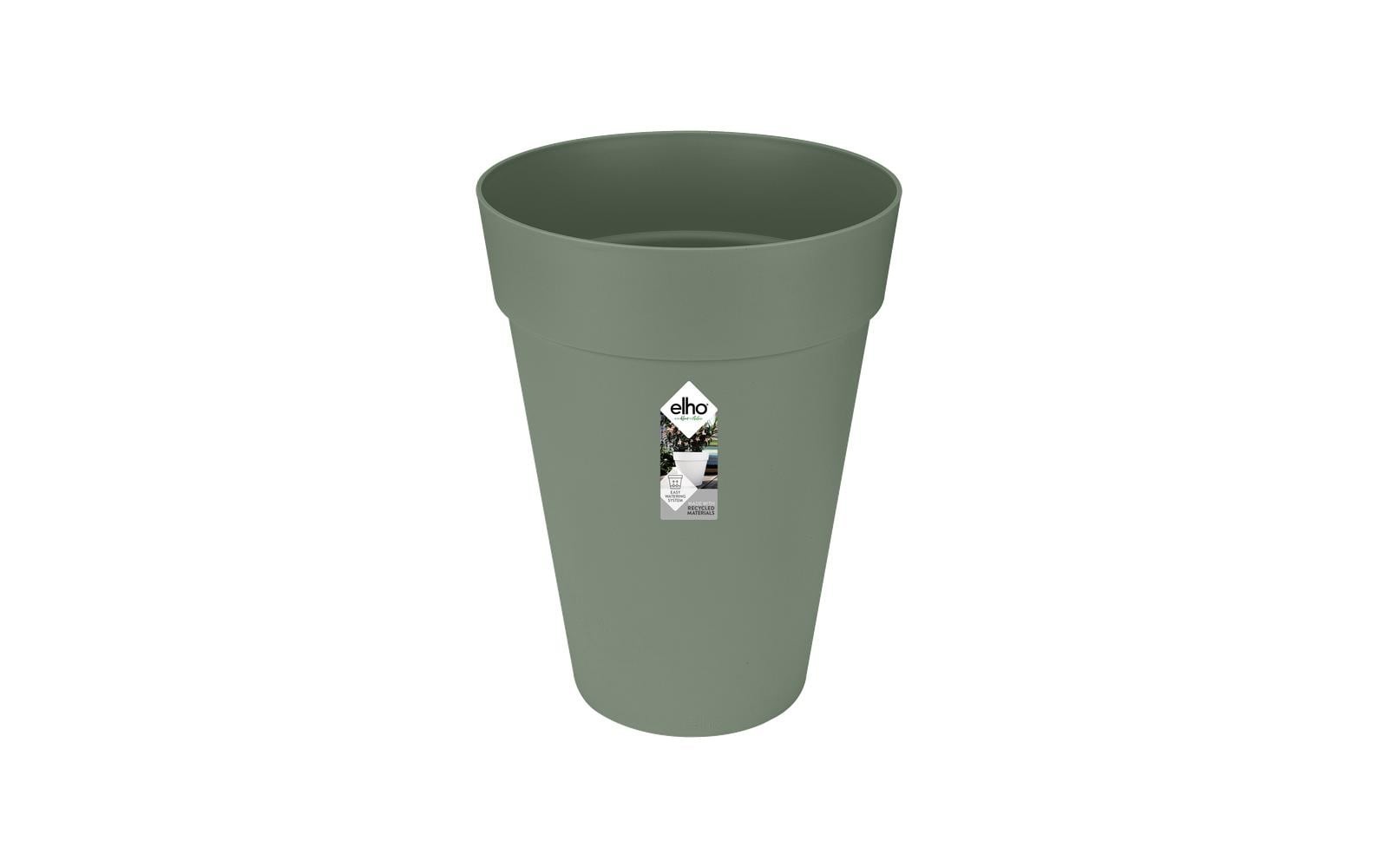 Image of Elho Blumentopf "Loft Urban Rund Hoch 35 cm"