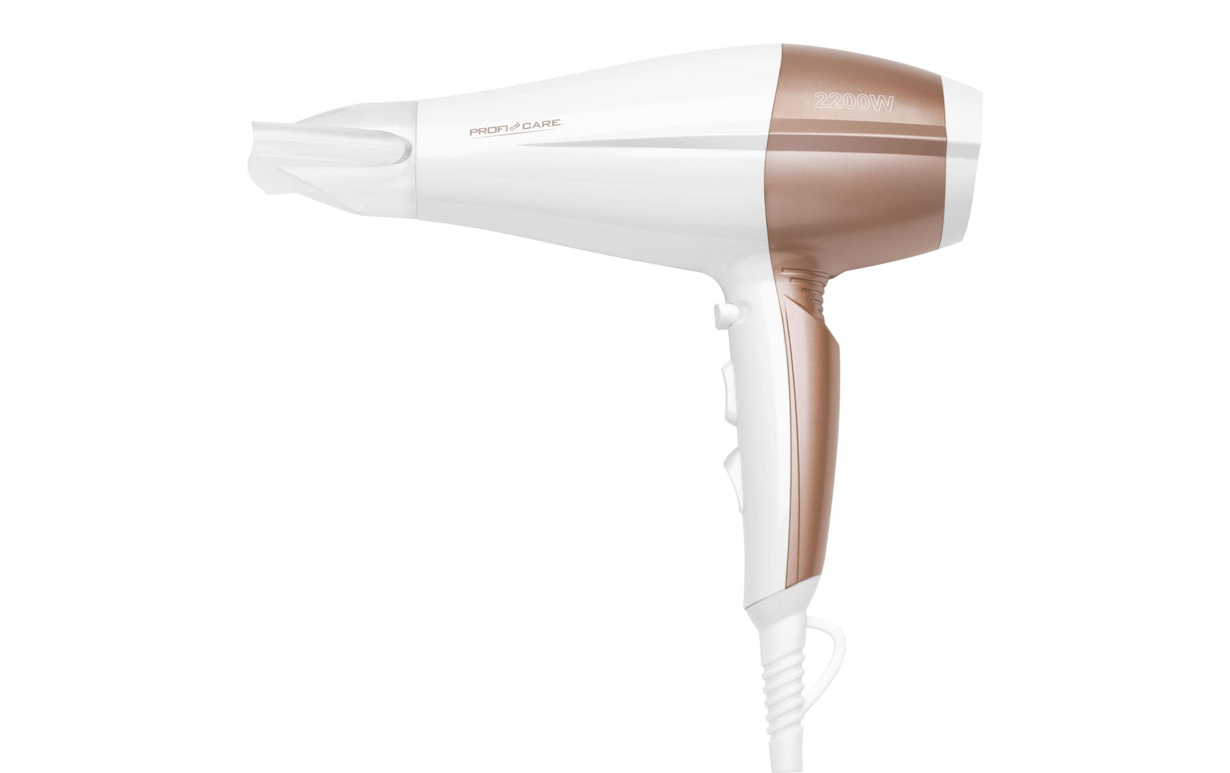 Image of ProfiCare Haartrockner "PC-HT 3010" 2.200 W