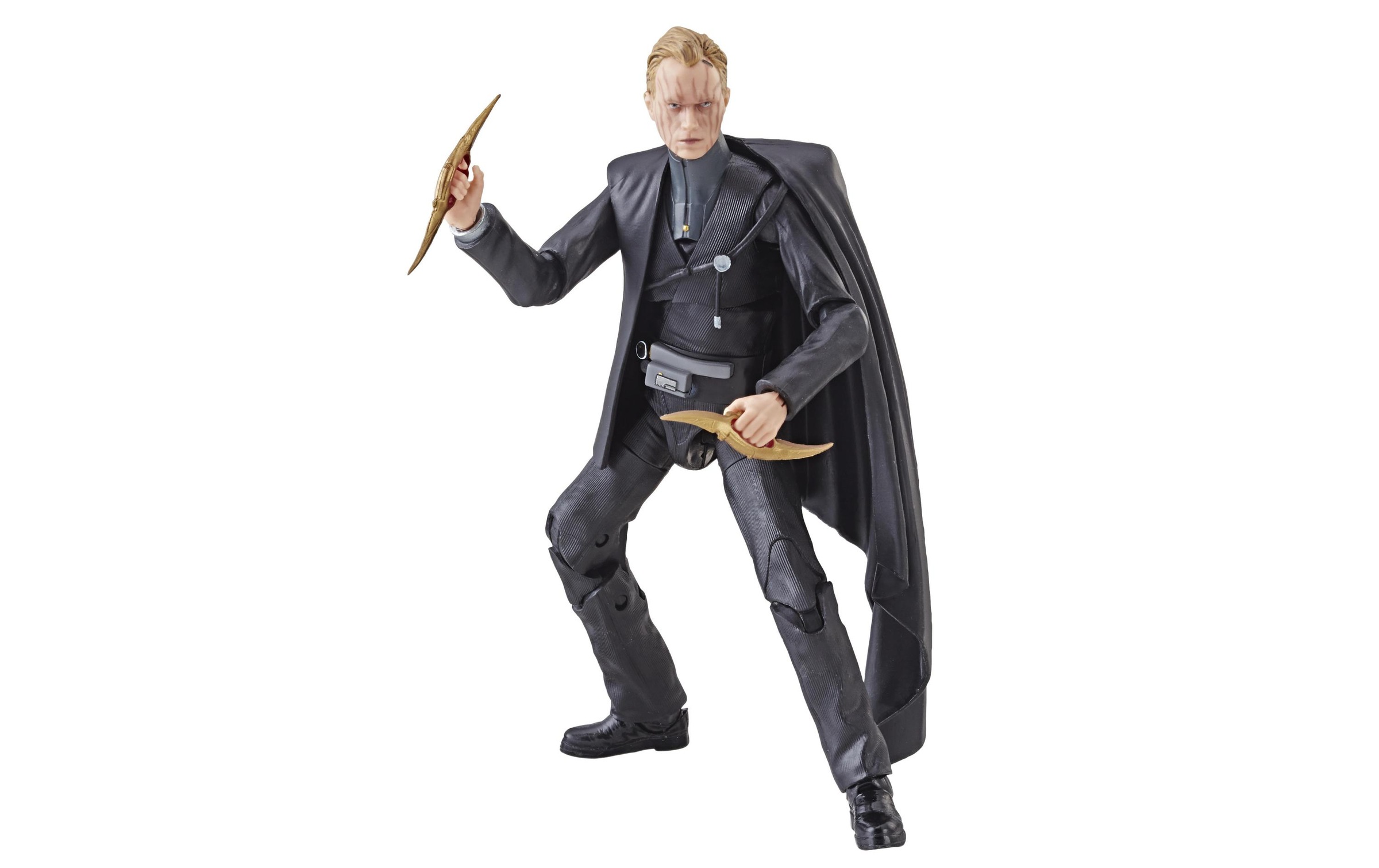 Image of Star Wars Spielfigur »Star Wars Black Series Dryden VOS« bei Ackermann Versand Schweiz