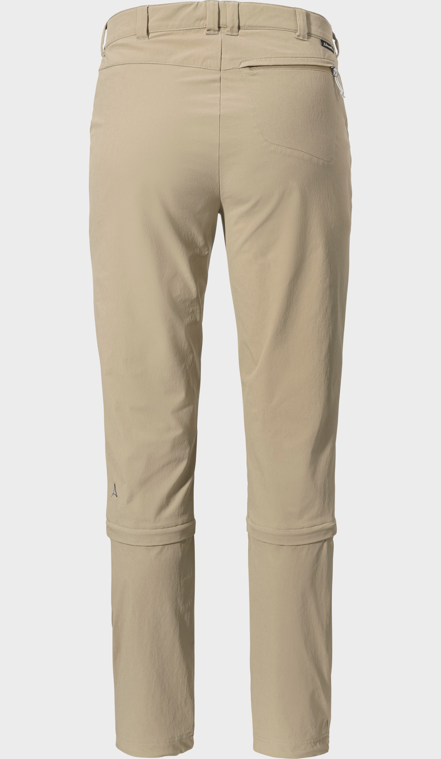 Schöffel Pantalon zip-away »Pants Engadin1 Zip Off«