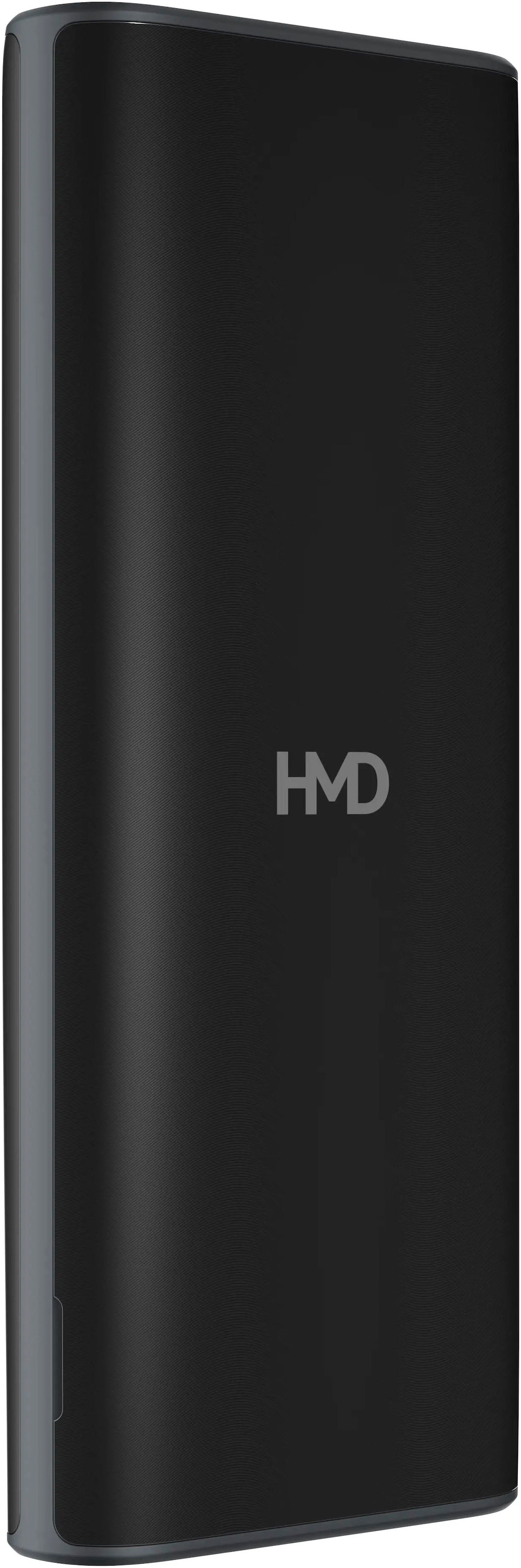 HMD Handy »105 4G« schwarz