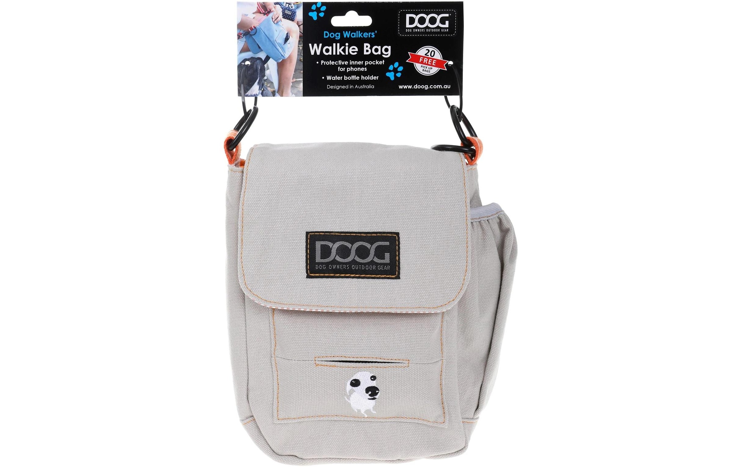 DOOG Sac à bandoulière »Bag«