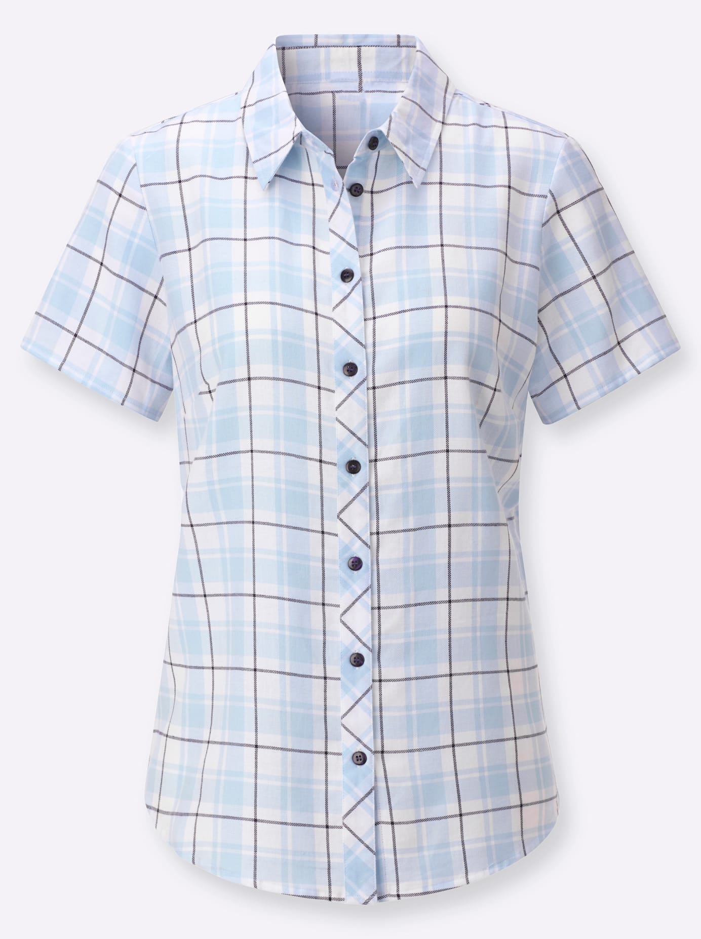 Casual Looks Karobluse