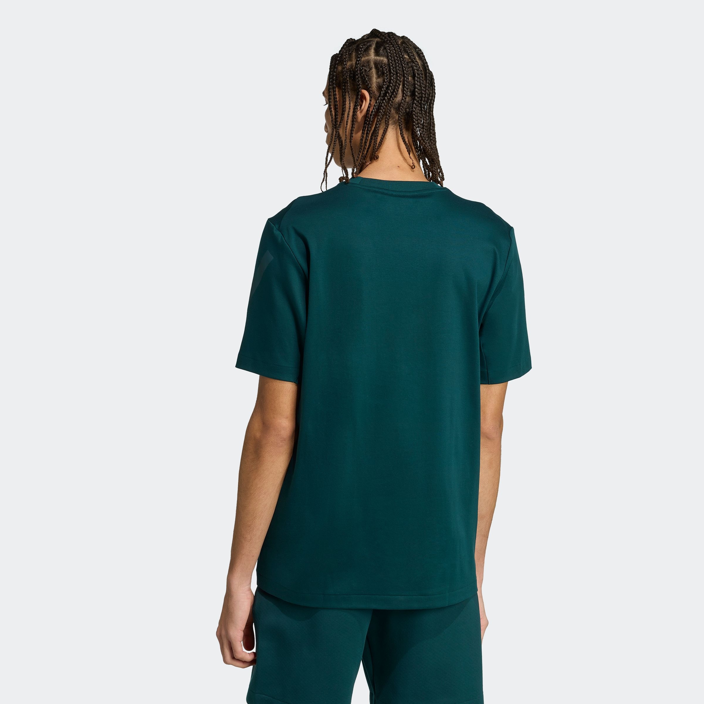 adidas Sportswear T-Shirt »M Z.N.E. TEE«
