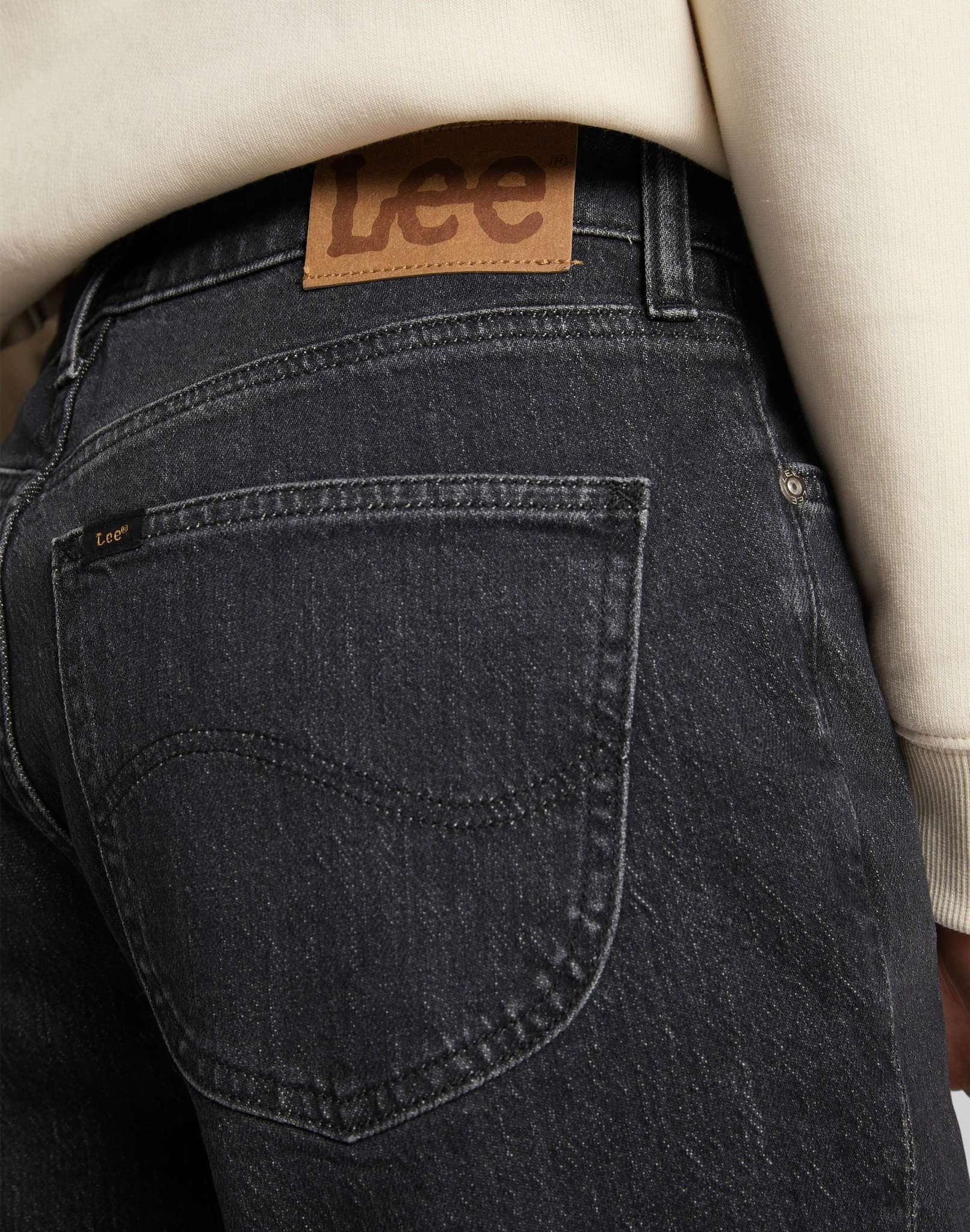 Lee® Straight-Jeans »LEE Jeans Straight Leg Carol«