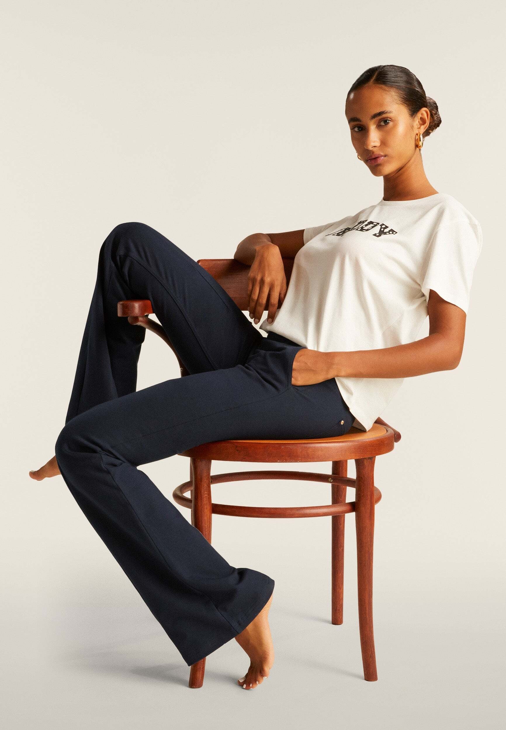 Freddy Jeggings »Leggings NOWY11MS2505ORG«