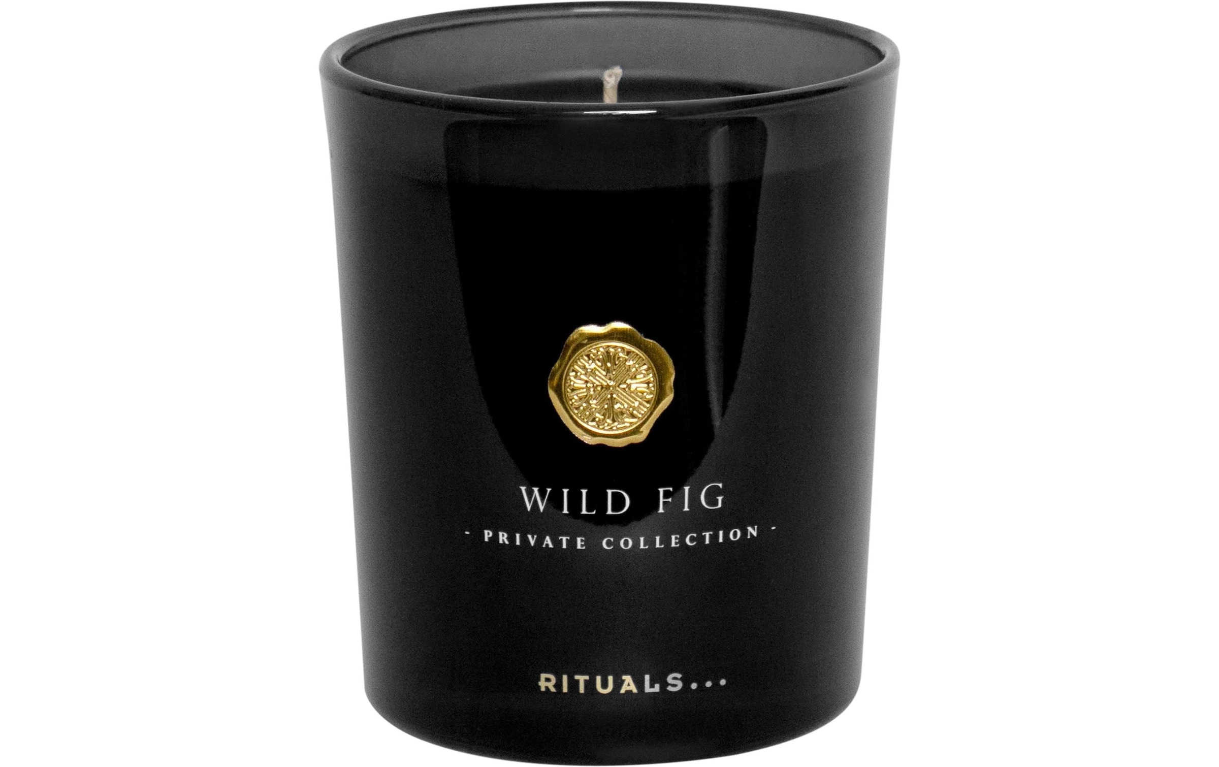 Rituals Duftkerze »Wild Fig Scented Candle«