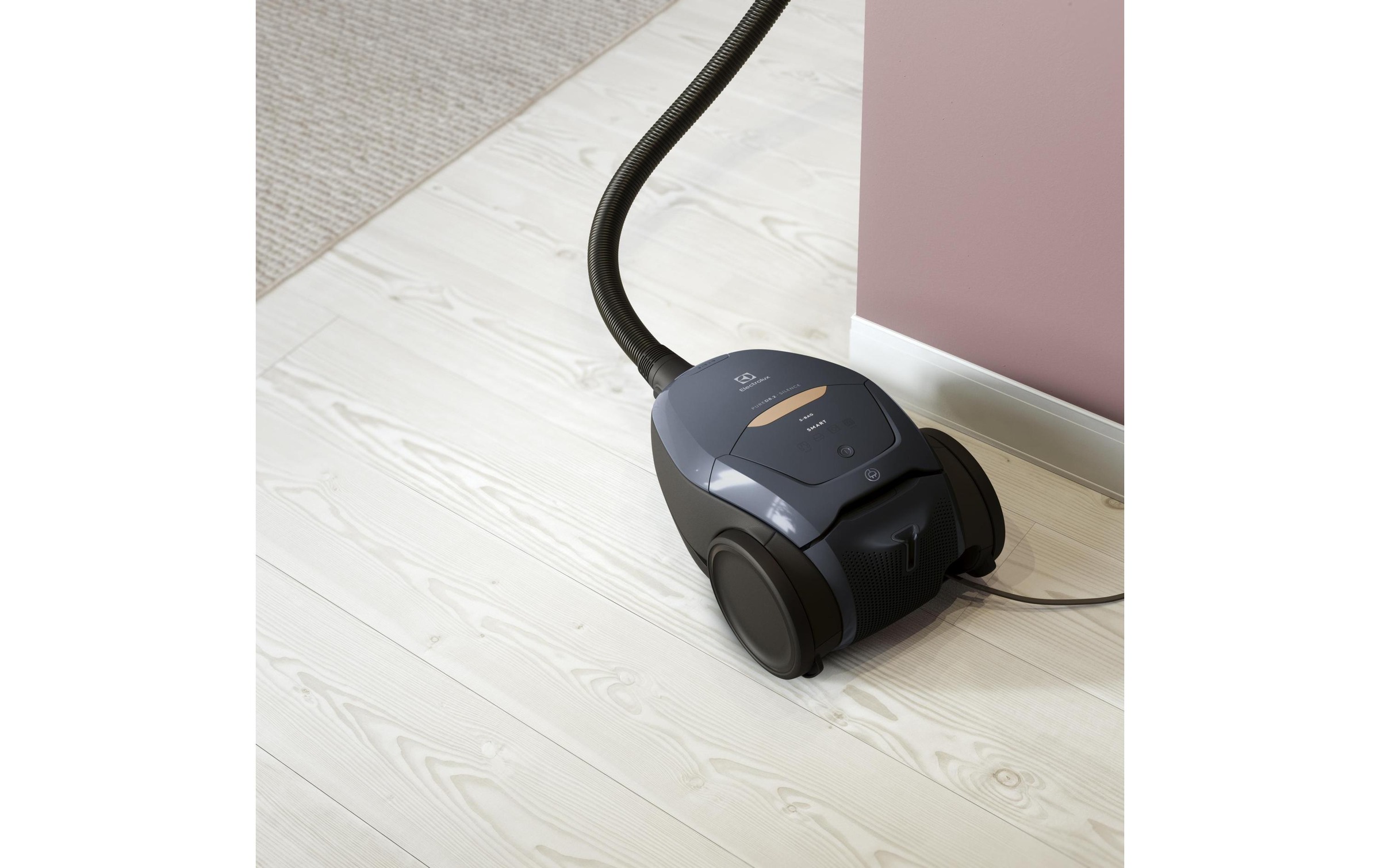 Electrolux Bodenstaubsauger »Electrolux Pure PD«, 600 W, mit Beutel