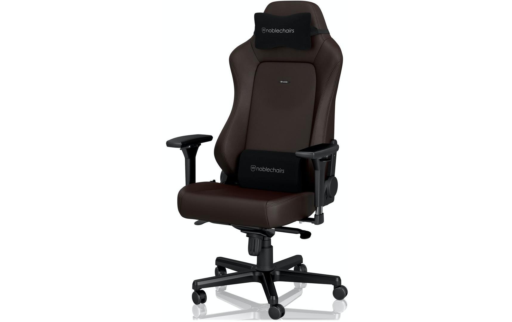   Chaise de jeu »noblechairs Hero Java« ()