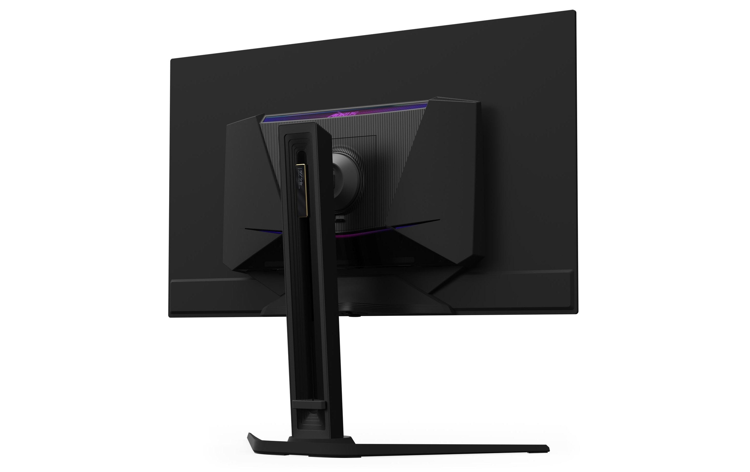 Gigabyte Gaming-Monitor »Aorus FO32U2P« 80,01 cm/31,5 ″  3840 x 2160 px 0,03 Reaktionszeit 240 Hz