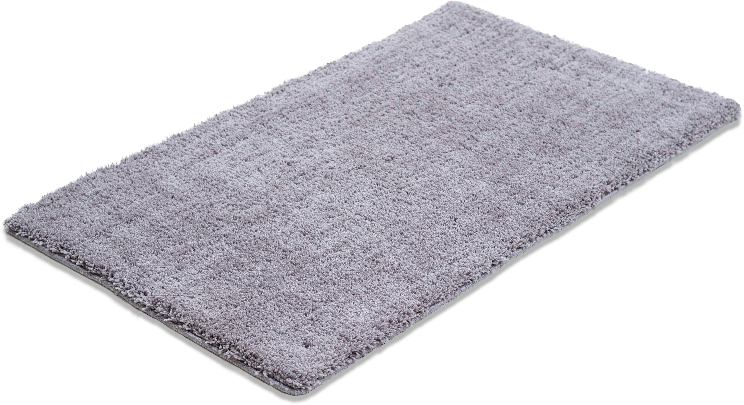 Image of TOM TAILOR HOME Badematte "Soft Bath" Höhe 27 mm rutschhemmend beschichtet fussbodenheizungsgeeignet schnell trocknend strapazierfähig Badteppich, Uni Farben, rechteckig & quadratisch erhältlich
