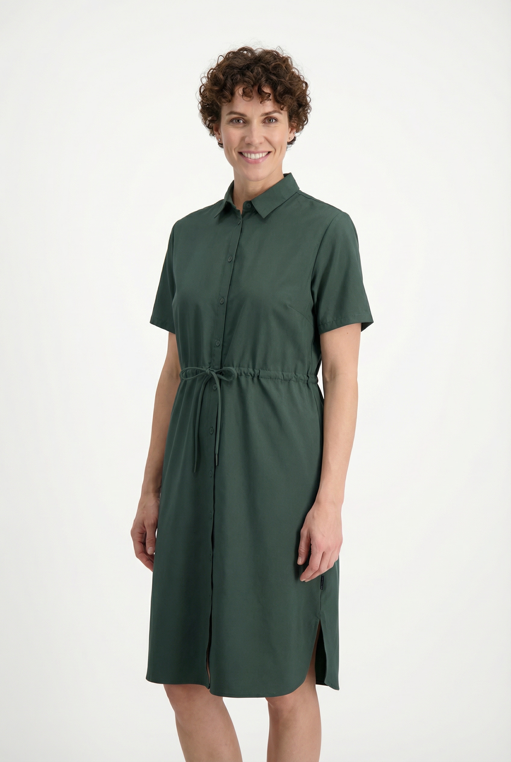 Image of Jack Wolfskin Sommerkleid "WAIMEA DRESS W"