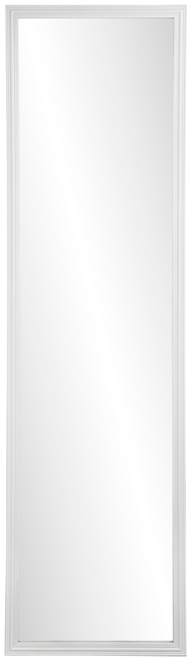 Image of Spiegelprofi GmbH Dekospiegel »MARLENA«, (1 St.), Rahmen mit Glanz-Effekt bei Ackermann Versand Schweiz