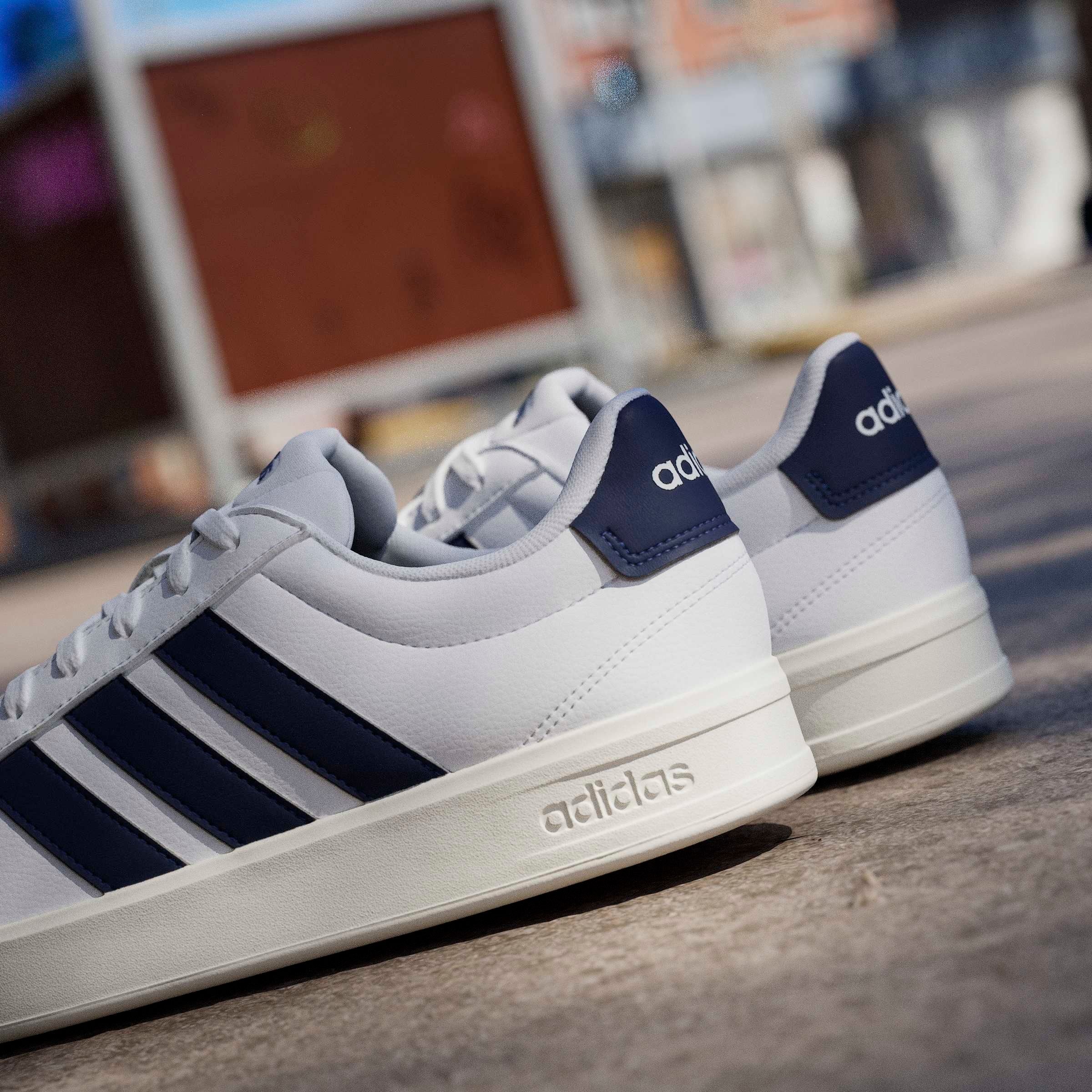 adidas Sportswear Sneakers »GRAND COURT 3.0«