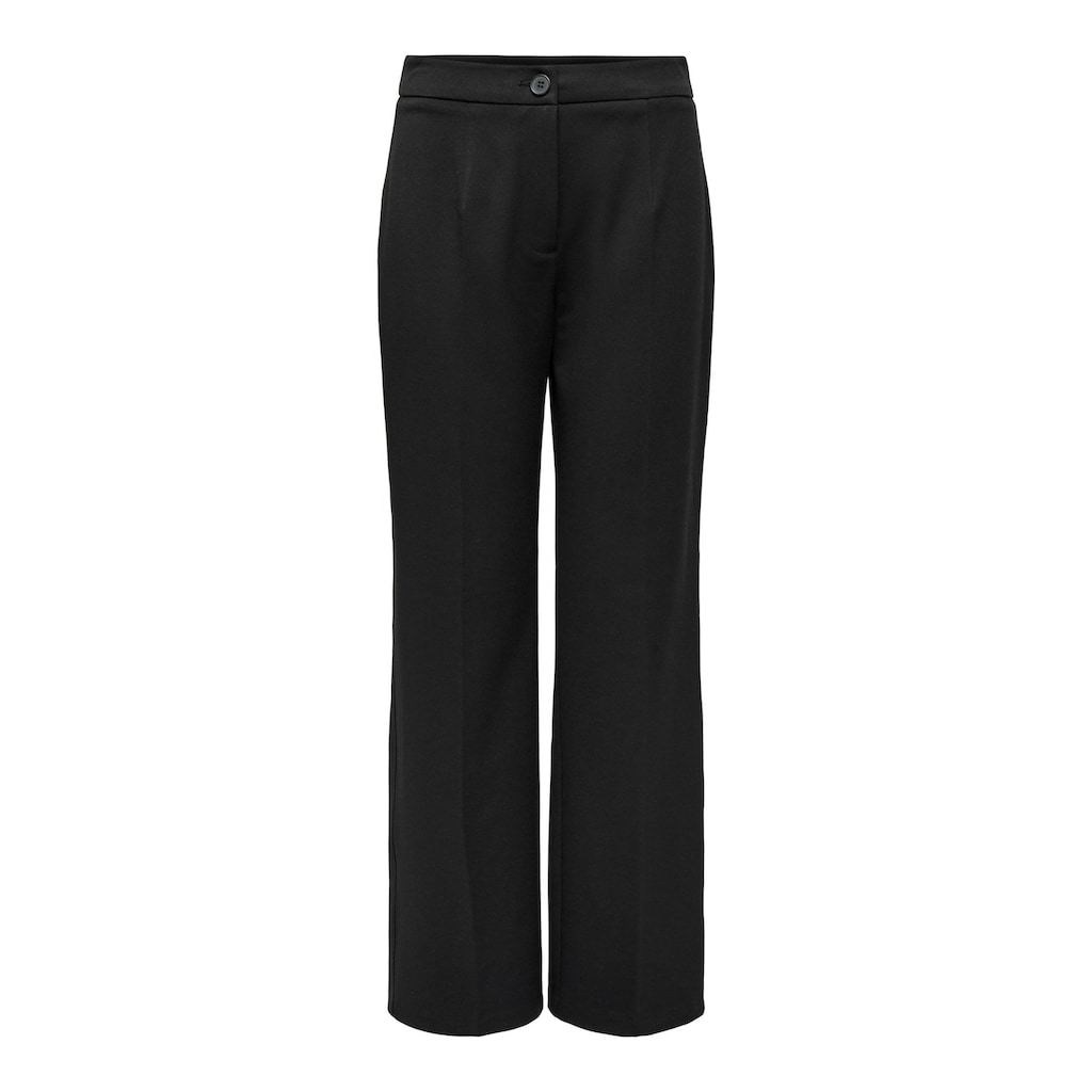 ONLY Anzughose »ONLMIA HW STRAIGHT PANT TLR NOOS«