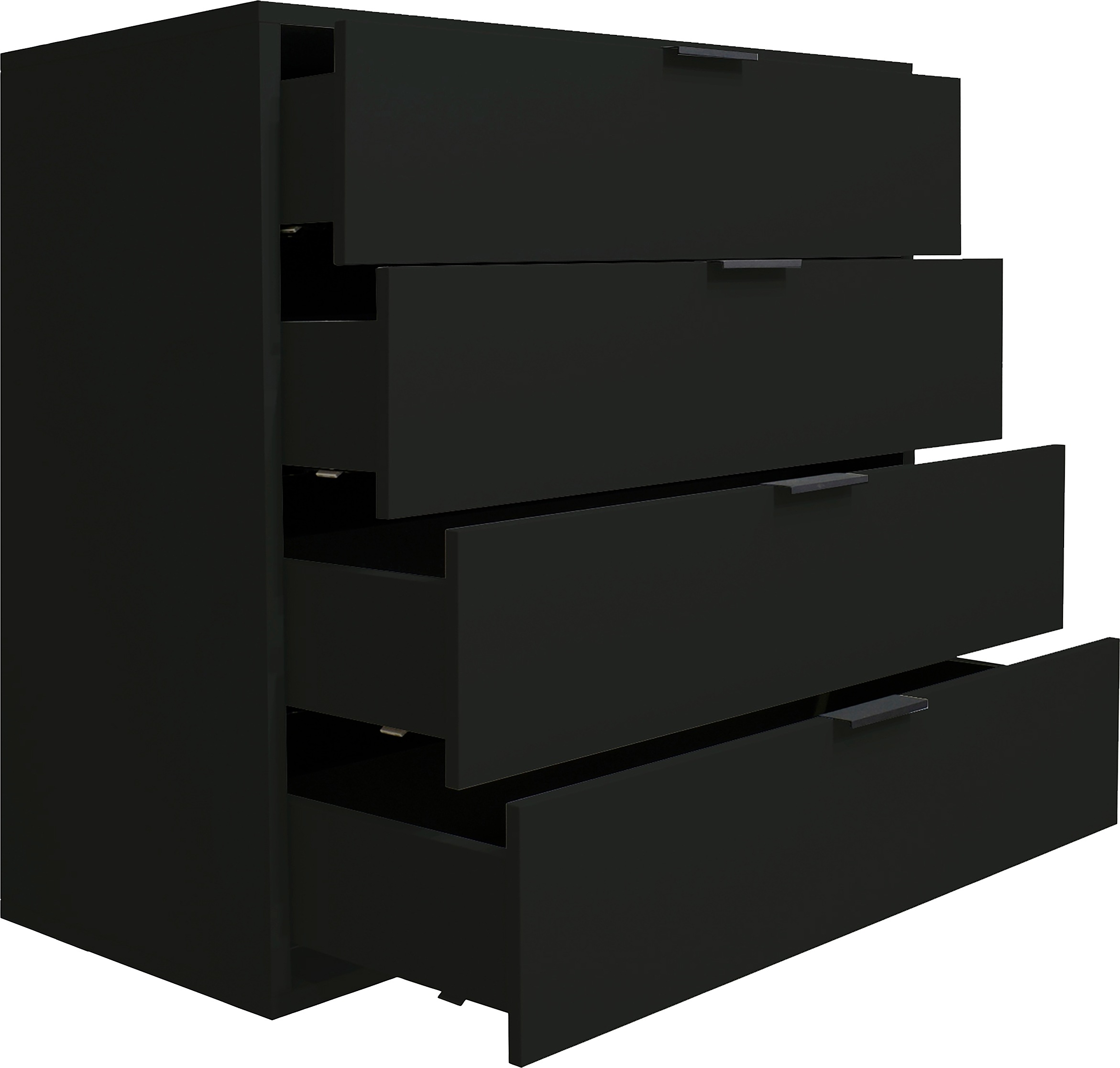 Mäusbacher Commode »Bonnie TOPSELLER!« OTTOs Choice,  Kommode mit 4 Schubladen