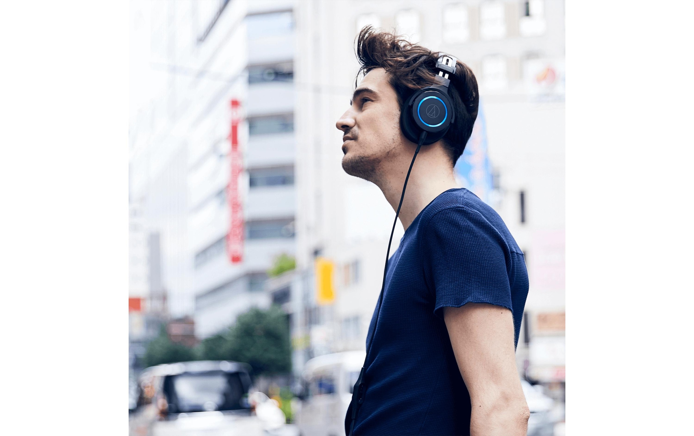 audio-technica Gaming-Headset