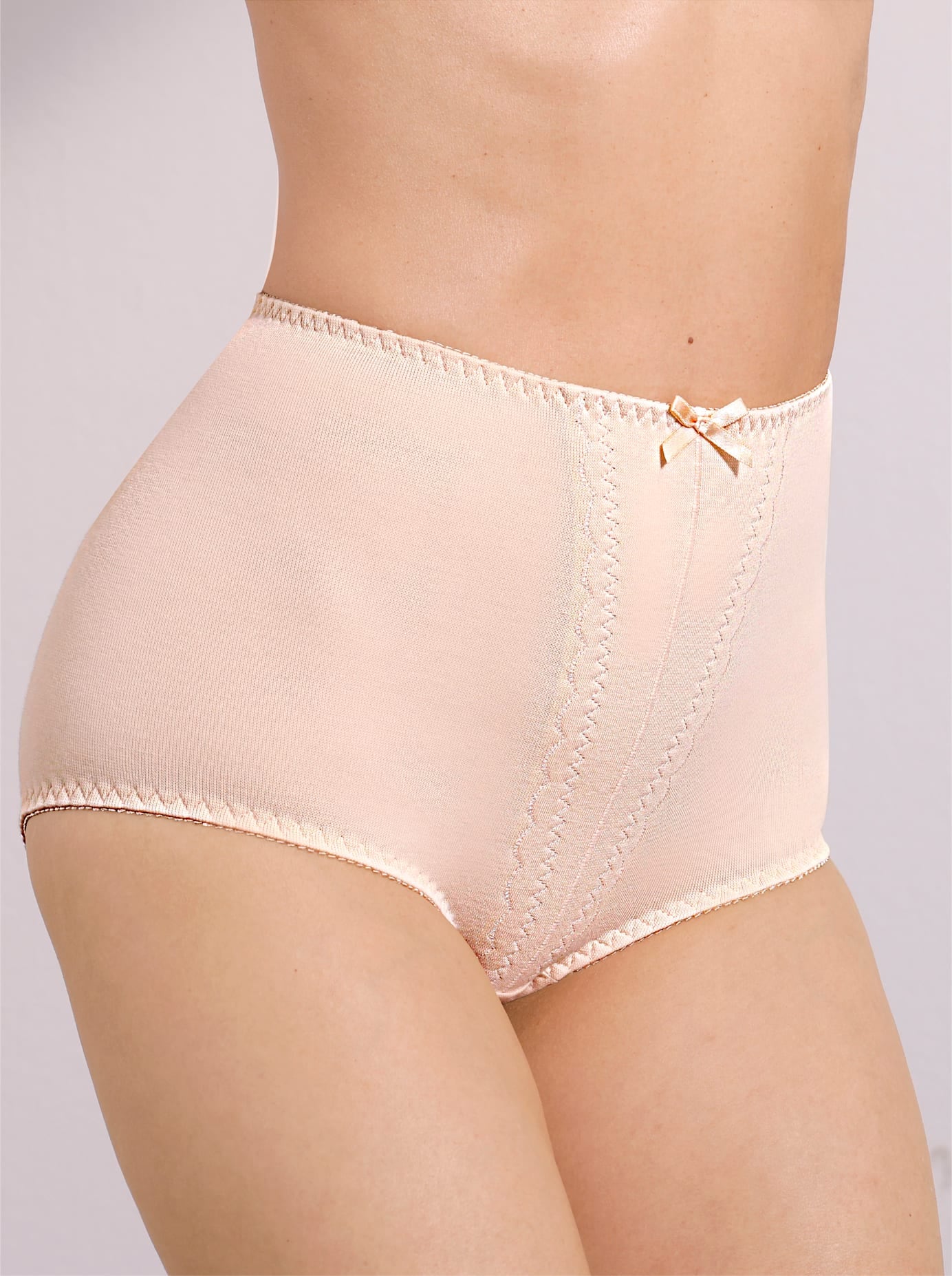 Image of Miederhose 2 Stk.