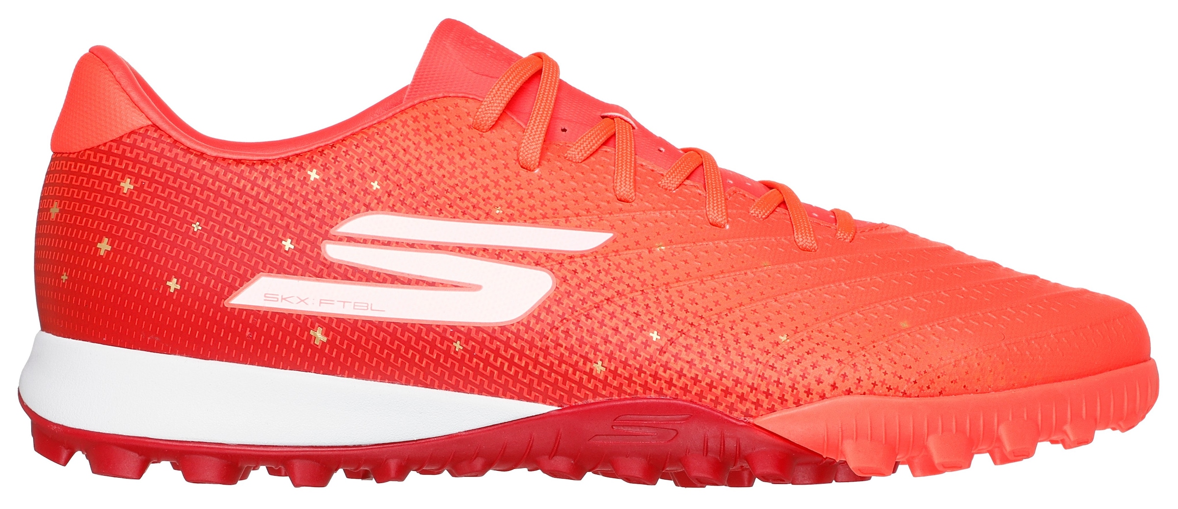 Skechers Chaussure de football »Skechers Soccer™ Harry Kane SKX_1.5 Academy TF™«  chaussure de football en gazon synthétique, chaussure de gazon dans l'édition Harry Kane Player