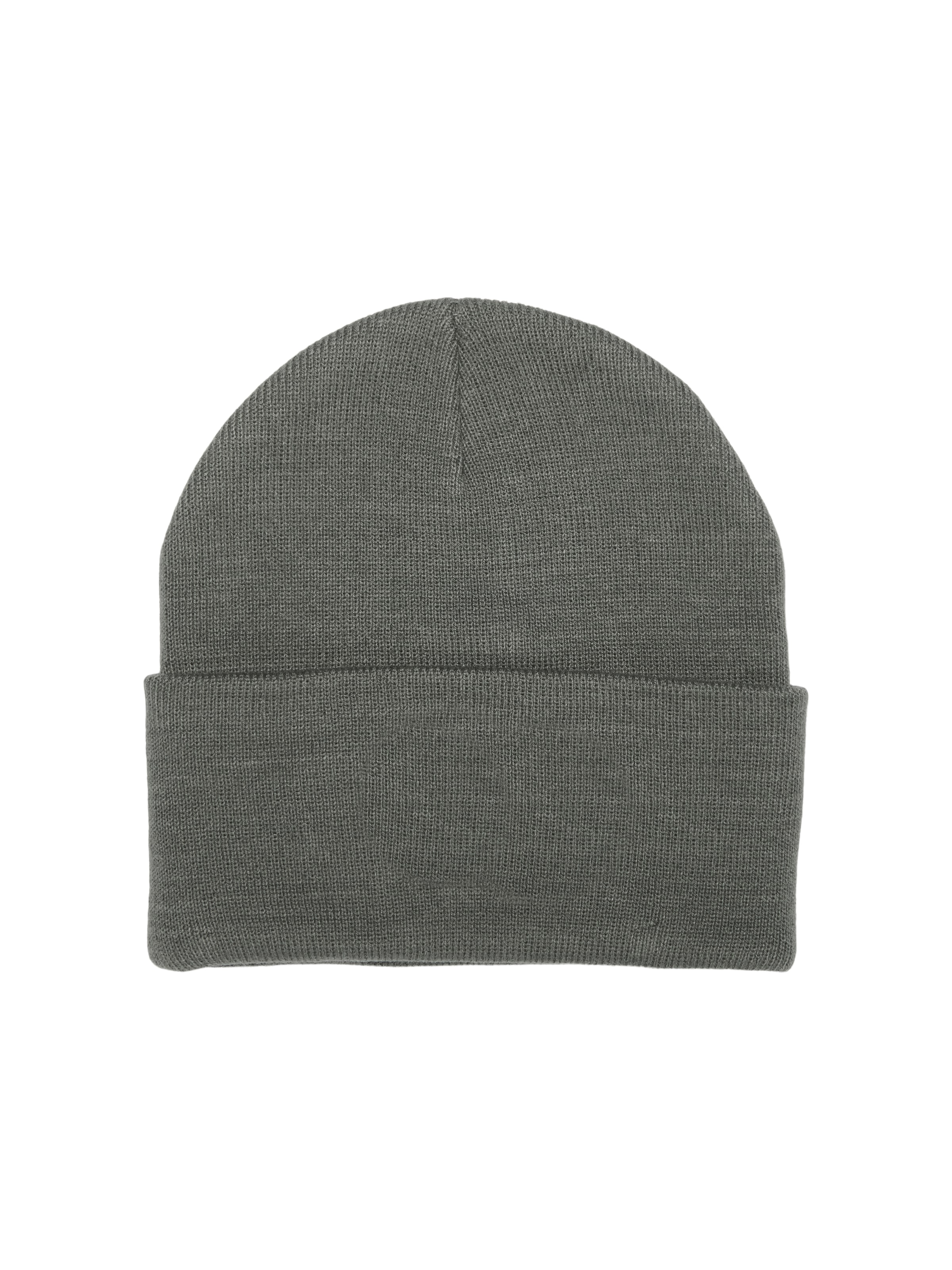 ONLY & SONS Beanie »ONSISAAC FLAT KNIT LOGO BEANIE NOOS«