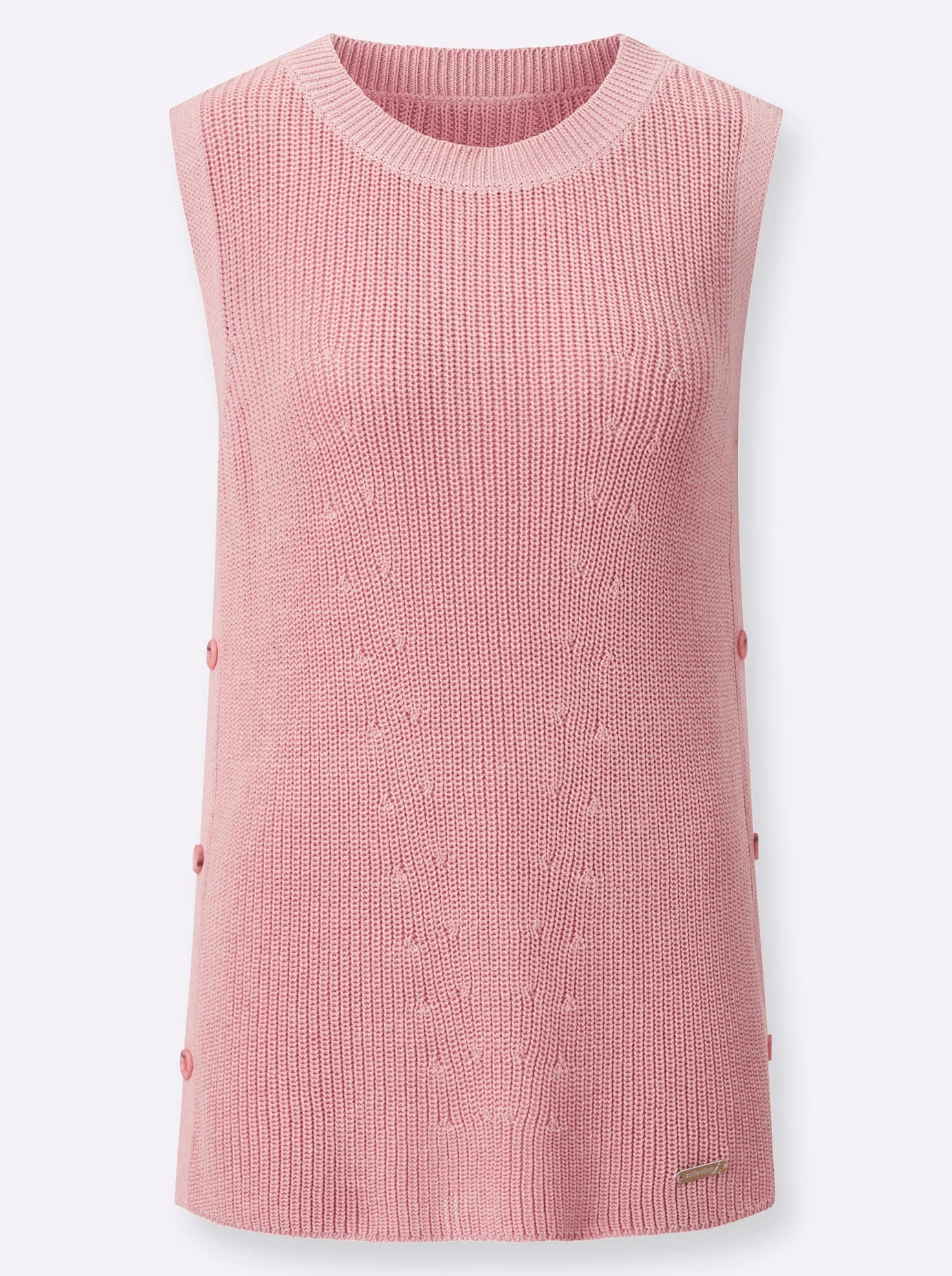 Casual Looks Pullunder »Pullunder«