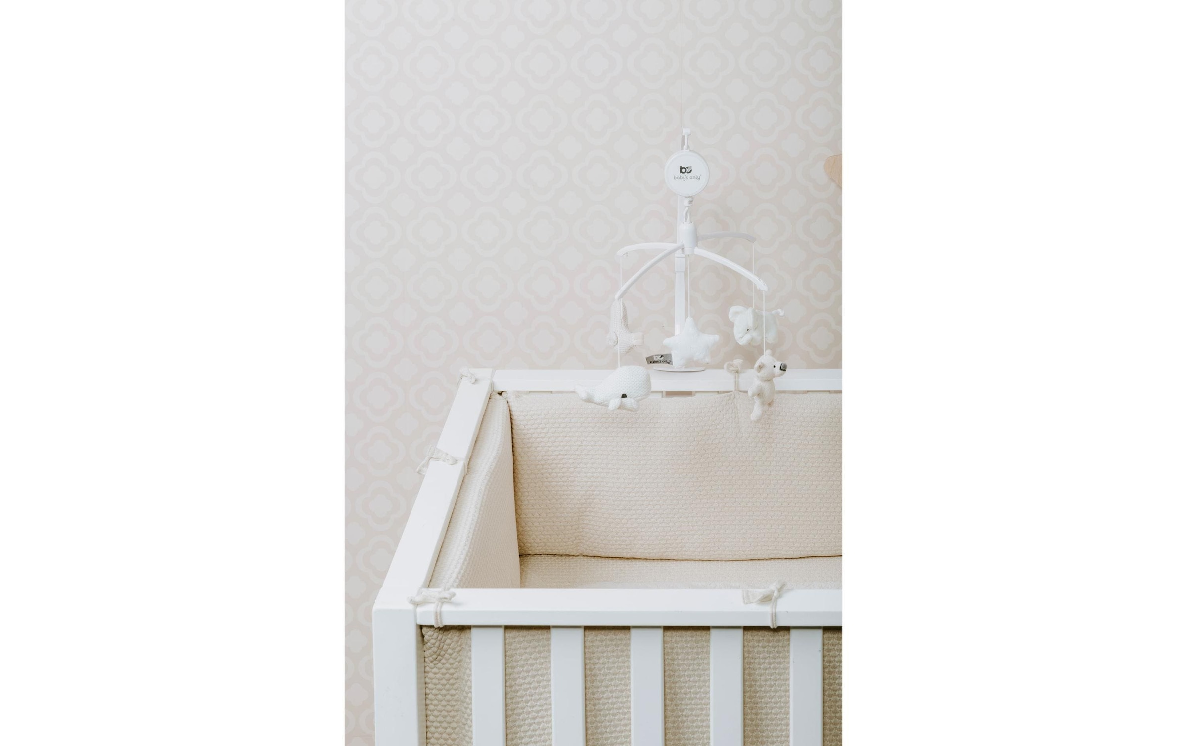   Mobile »baby's only«