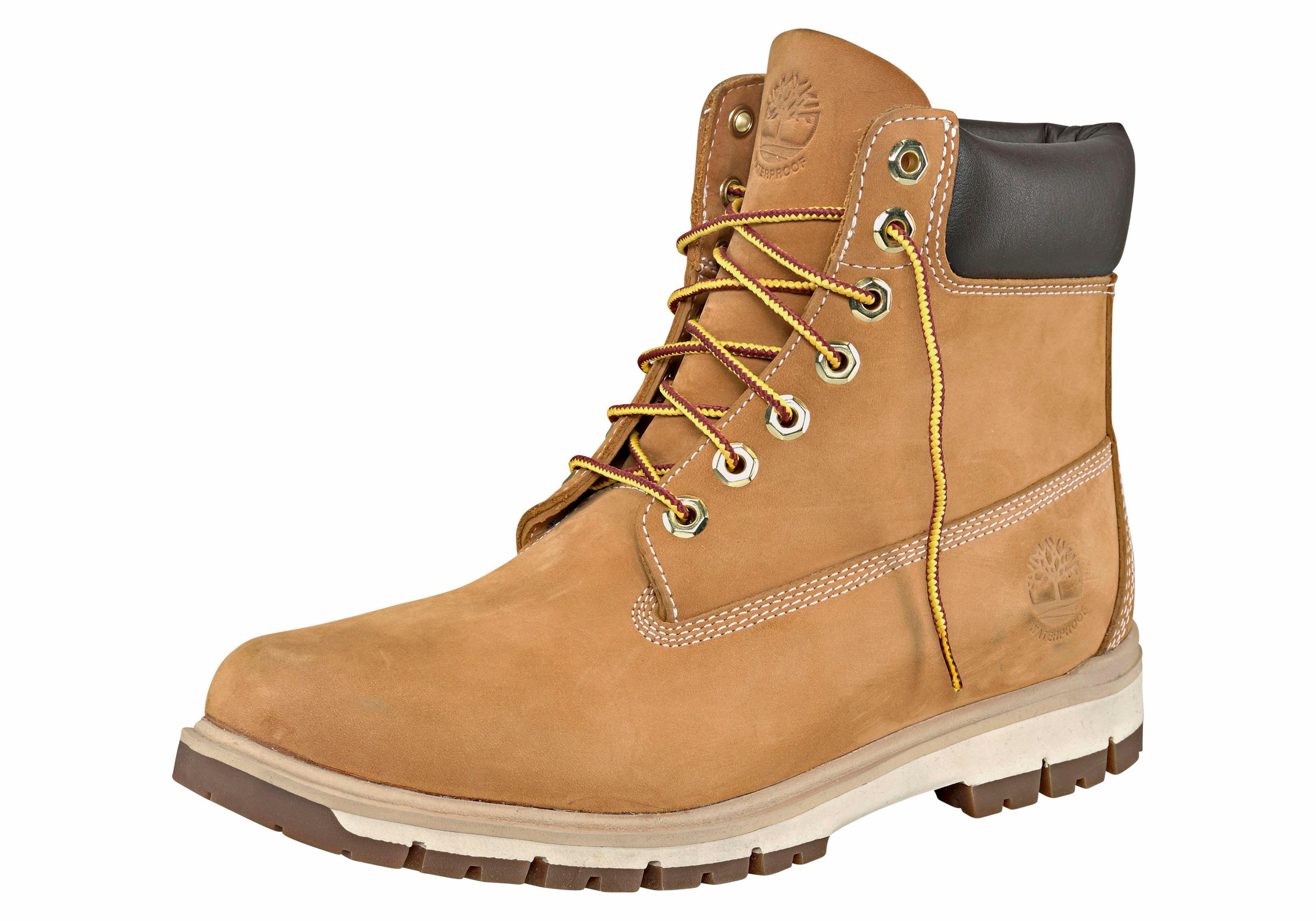 Image of Timberland Schnürboots »Radford 6" Boot WP M«, Wasserdicht bei Ackermann Versand Schweiz