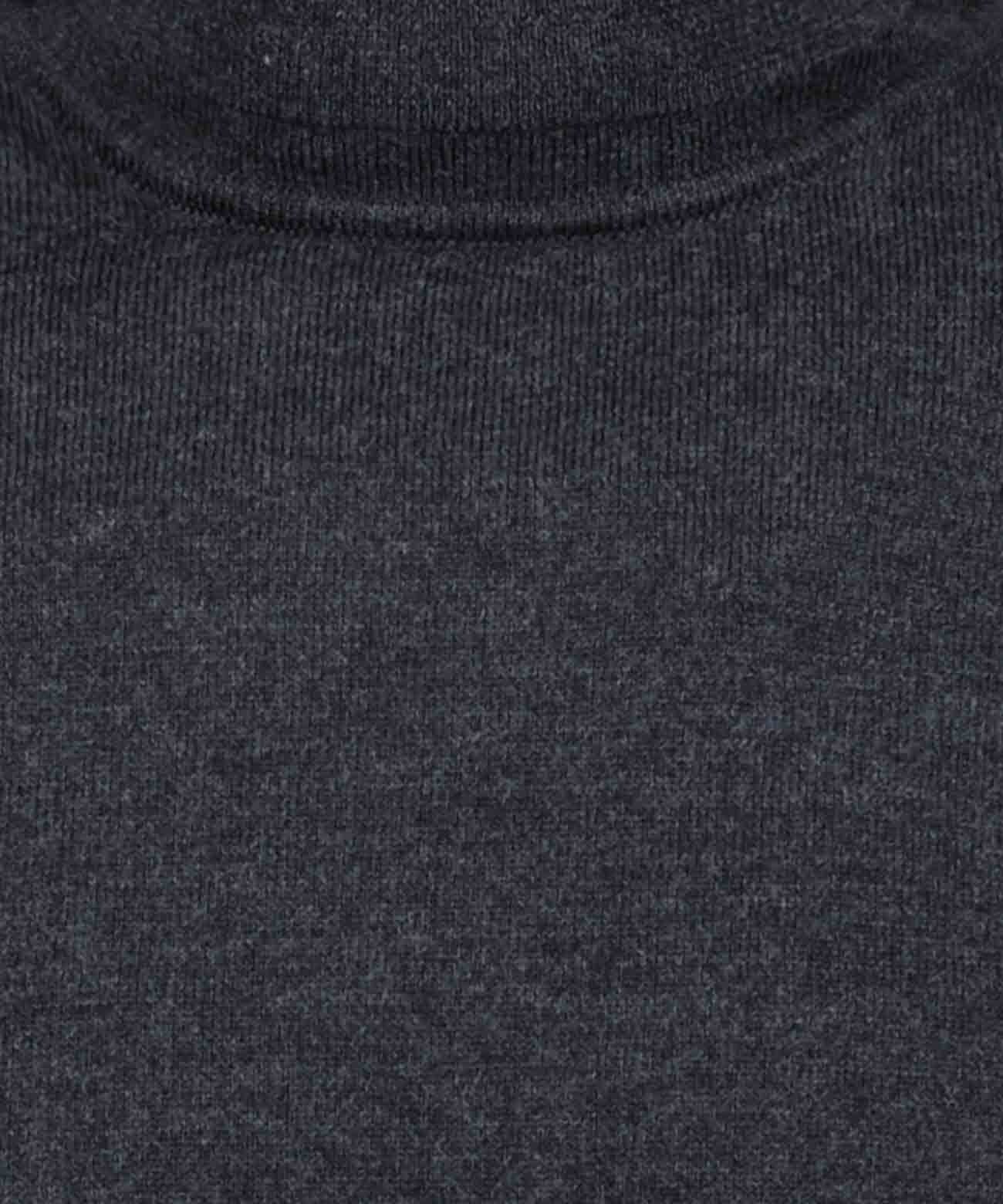 RAGMAN Rollkragenpullover