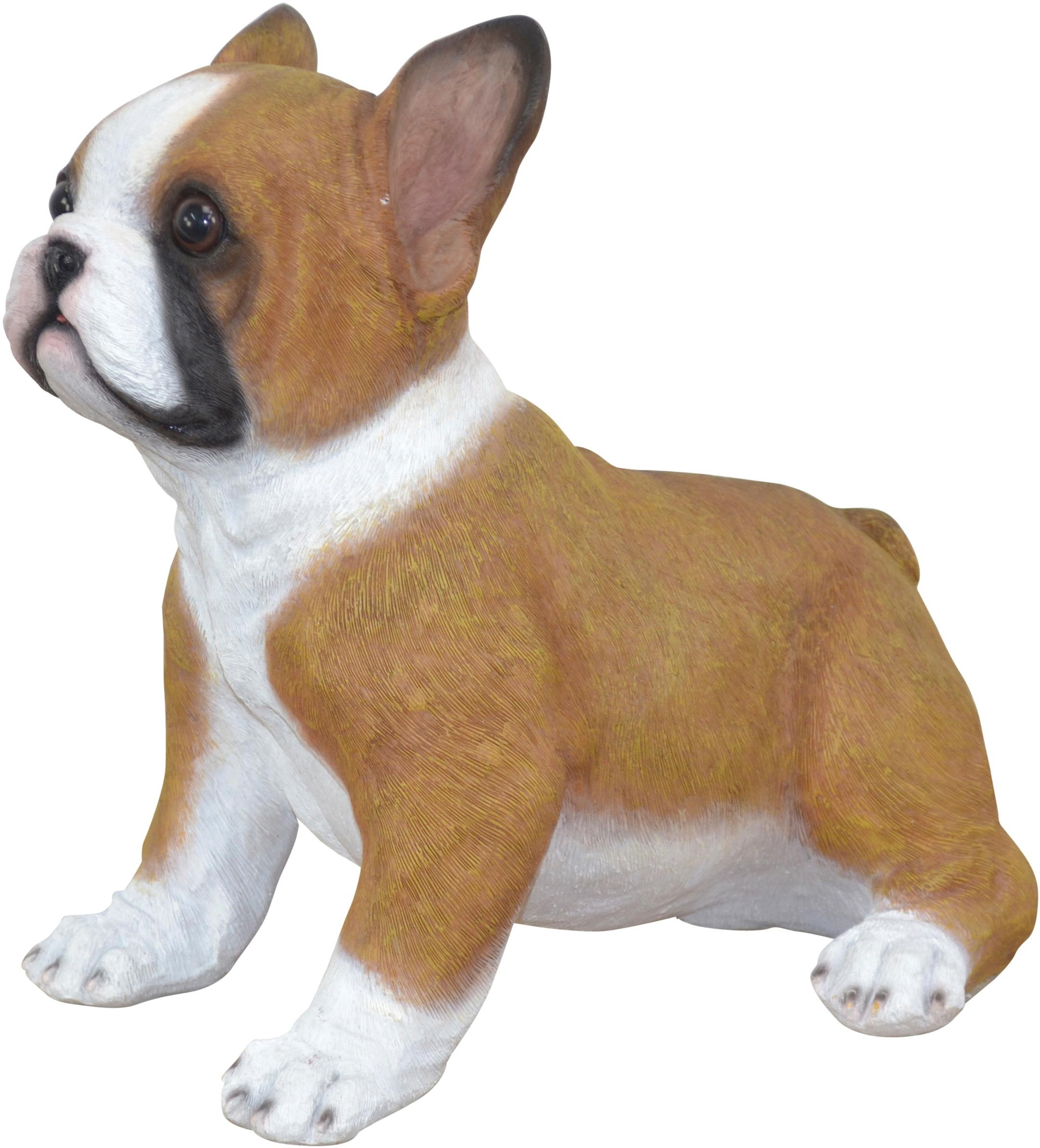 Image of HOFMANN LIVING AND MORE Dekofigur, Masse (B/T/H): 20/26/26 cm bei Ackermann Versand Schweiz